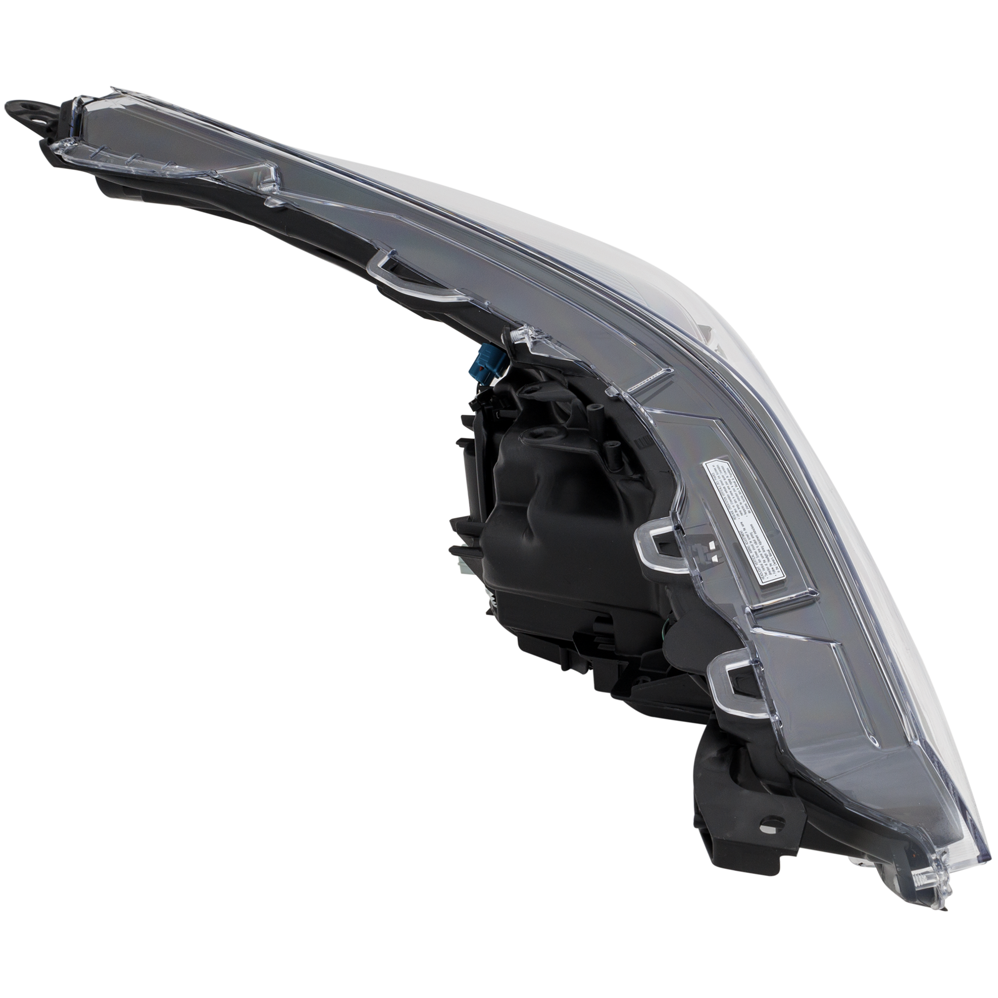 Garage-Pro GPRT10010212A Headlights-Components - View #3