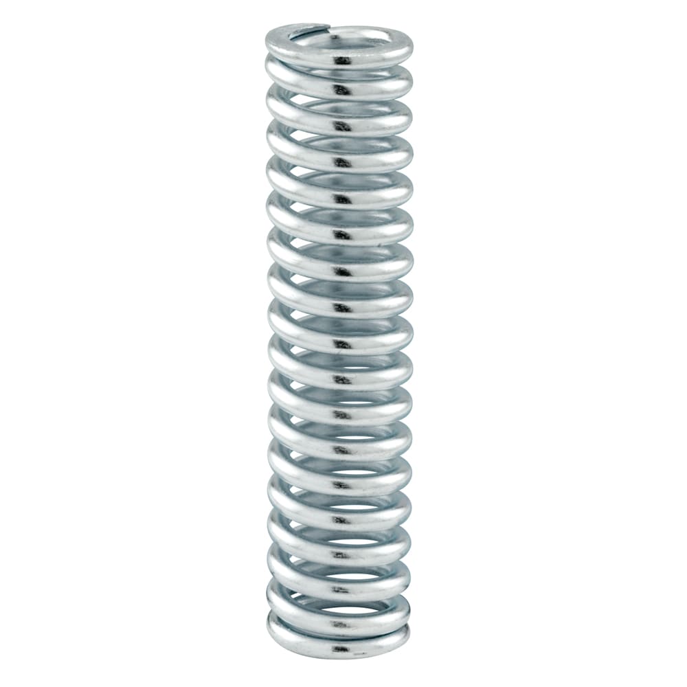 Prime-Line SP 9732 4-in Nickel Steel Screen/Storm door spring 2 -Pack