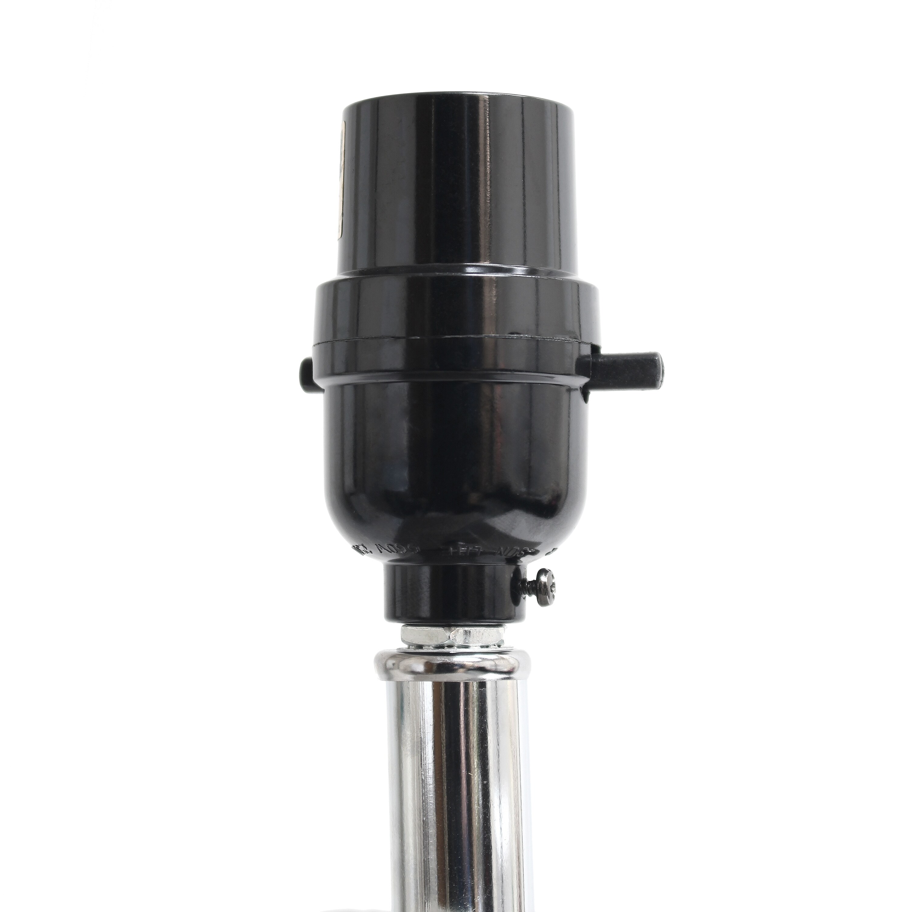 Lalia Home LHT-3008-GR-LB Table-Lamps - View #7