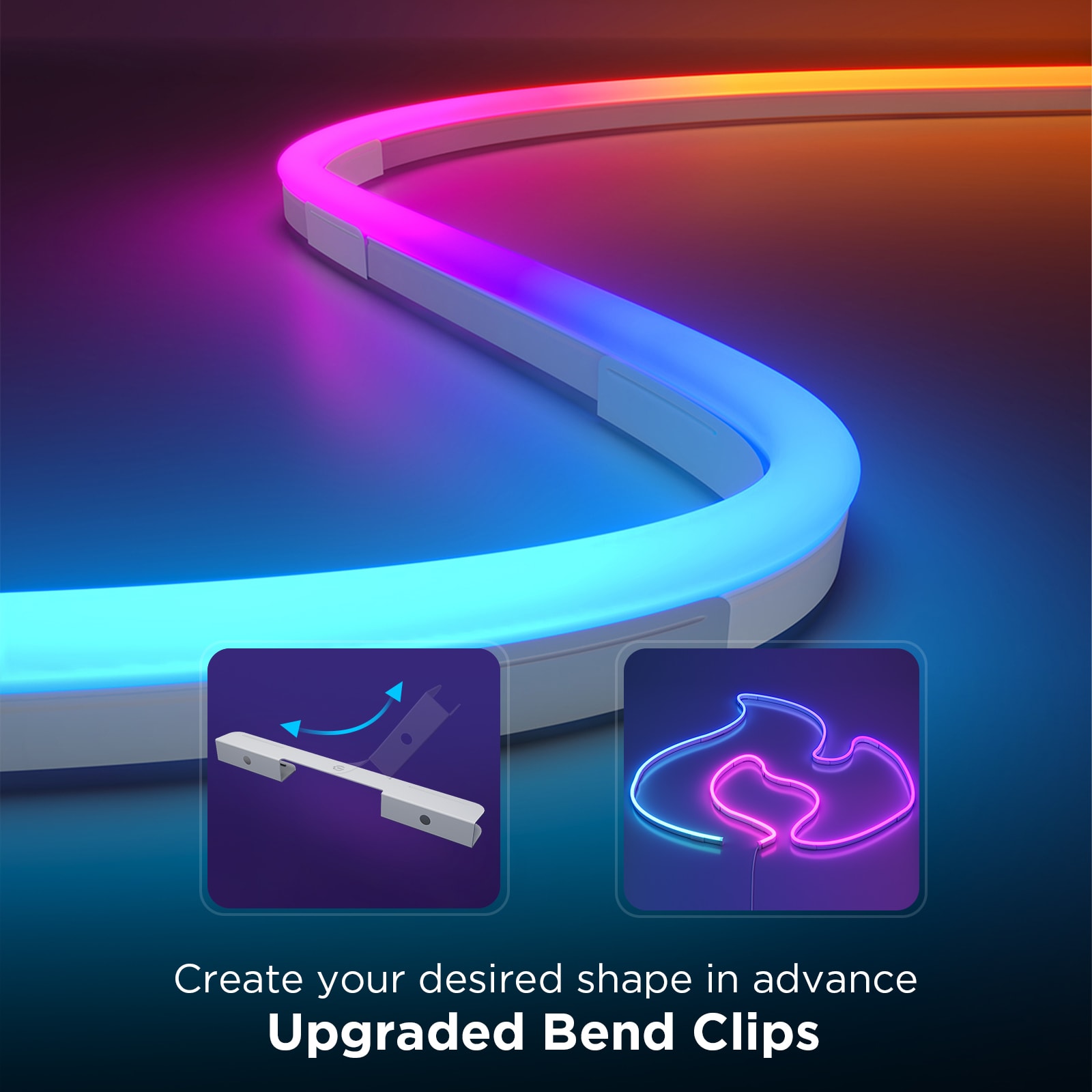 Govee H61D4A01 Rope-Lights - View #11