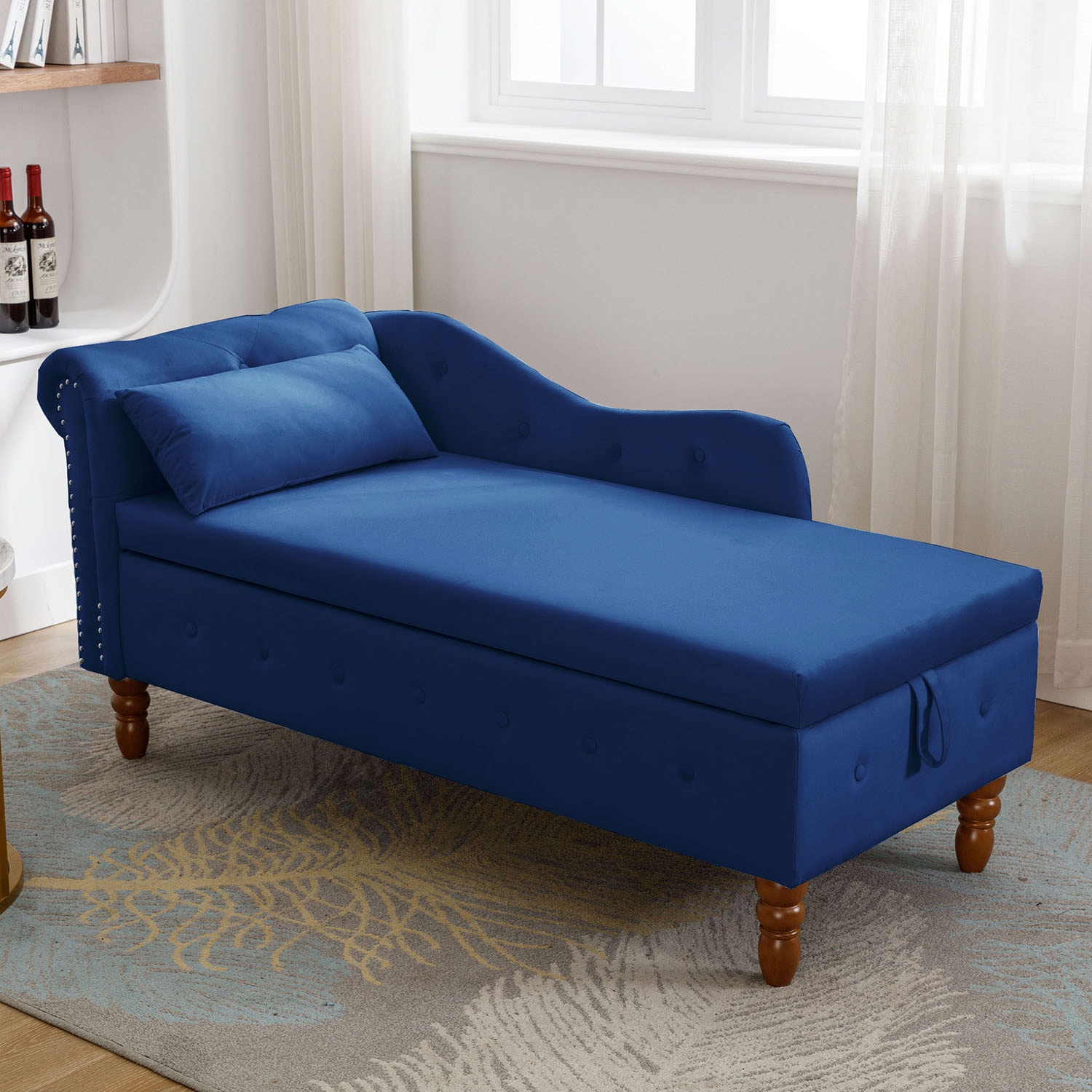Bybafun YA6100049 Chaises-Settees - View #11
