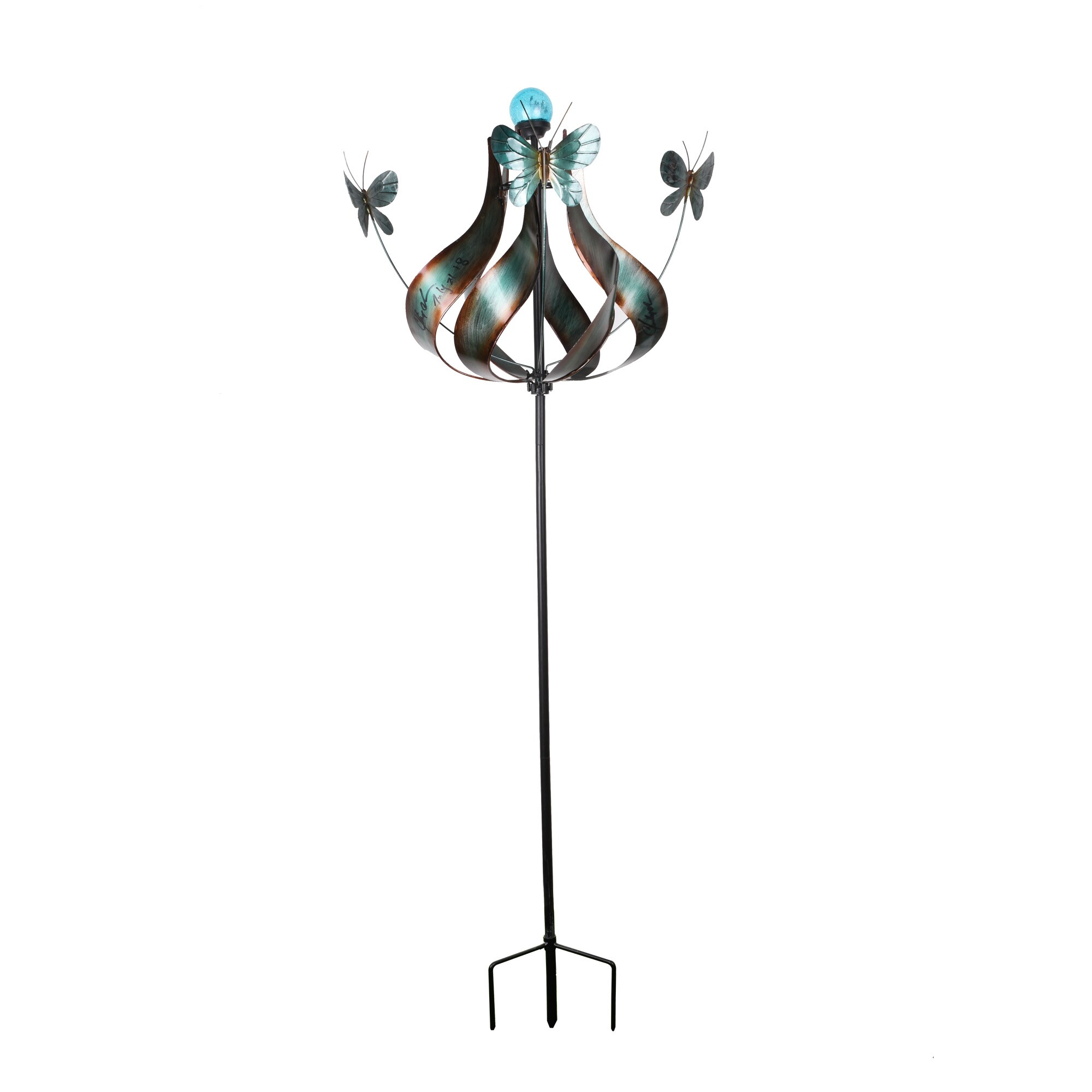 Teamson Home 3016386 Decorative-Windmills - View #6