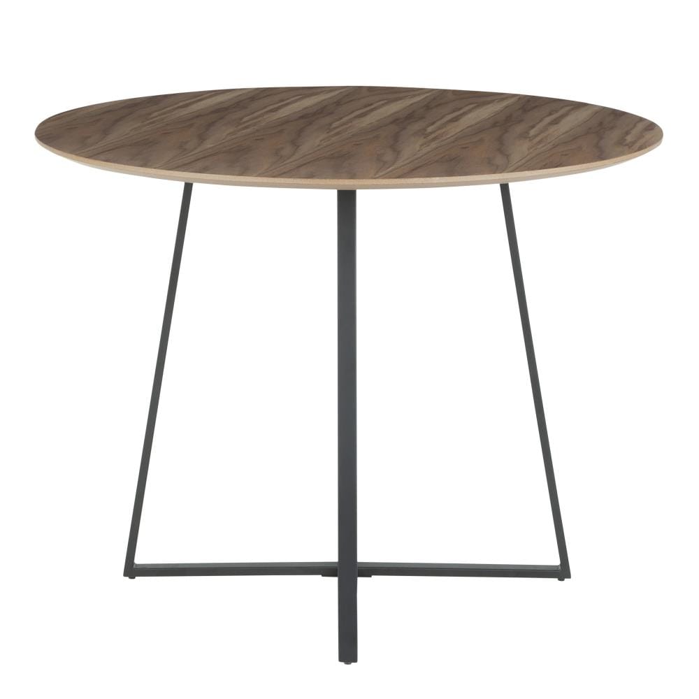LumiSource DT-COSMO2 BKWL Dining-Tables - View #5