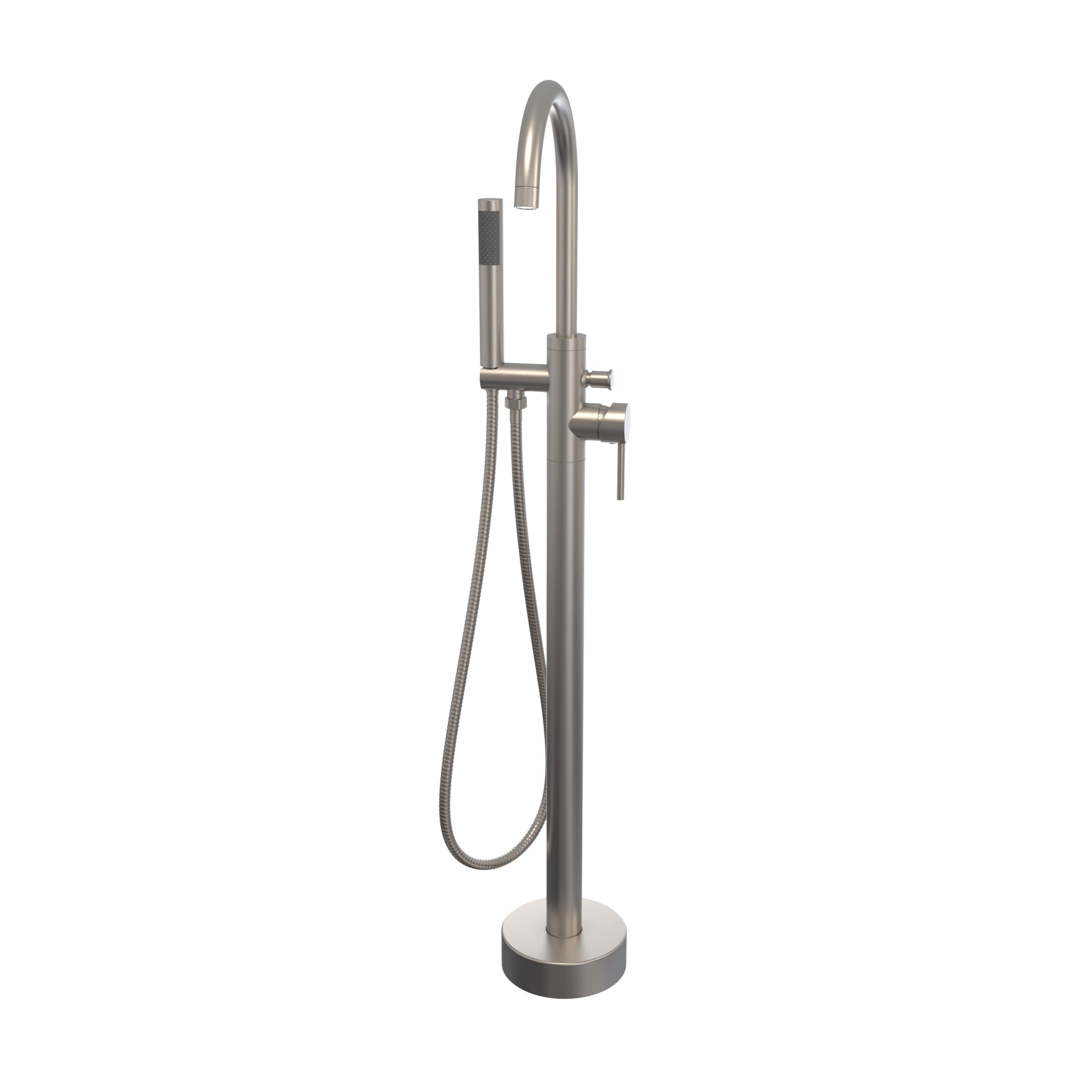 MAAX 10045542-105 Roman-Tub-Faucets - View #2