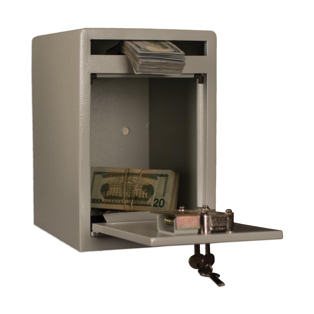 Tracker Safe DS120810-K Cash-Check-Safes - View #5