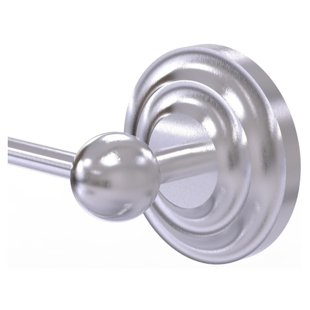 Allied Brass PQN-24E-SCH d060360 - View #2