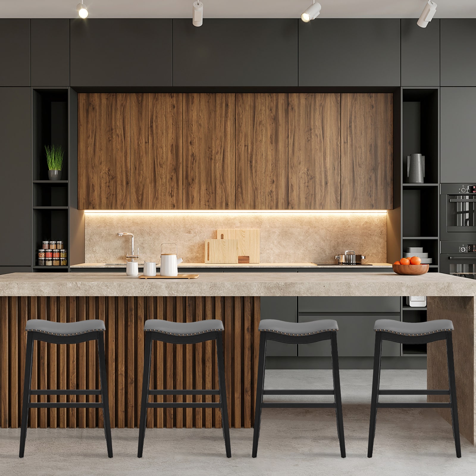 Ayelon SN46BK29534 stools - View #7