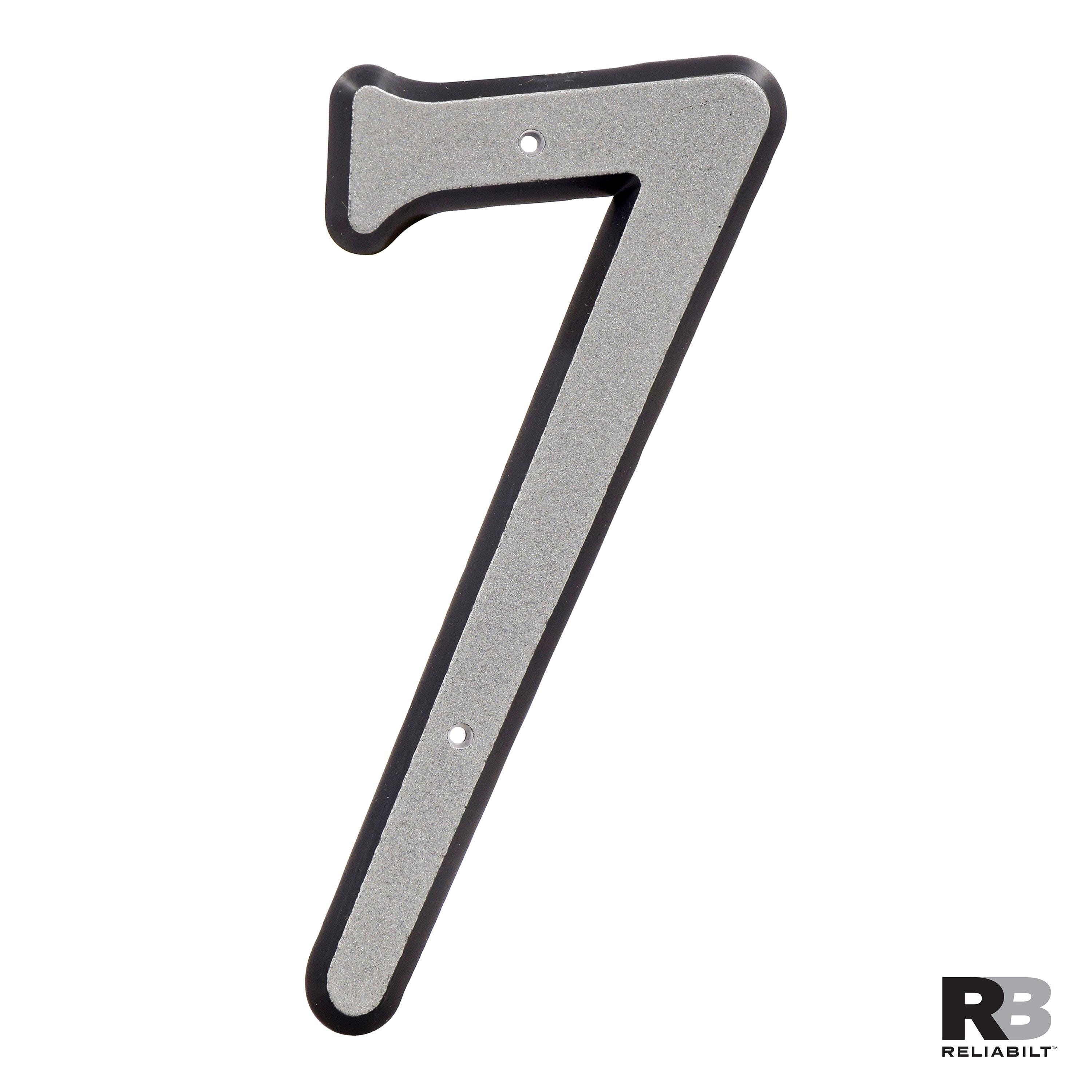 RELIABILT 847597 Signs-Letters-Numbers - View #3