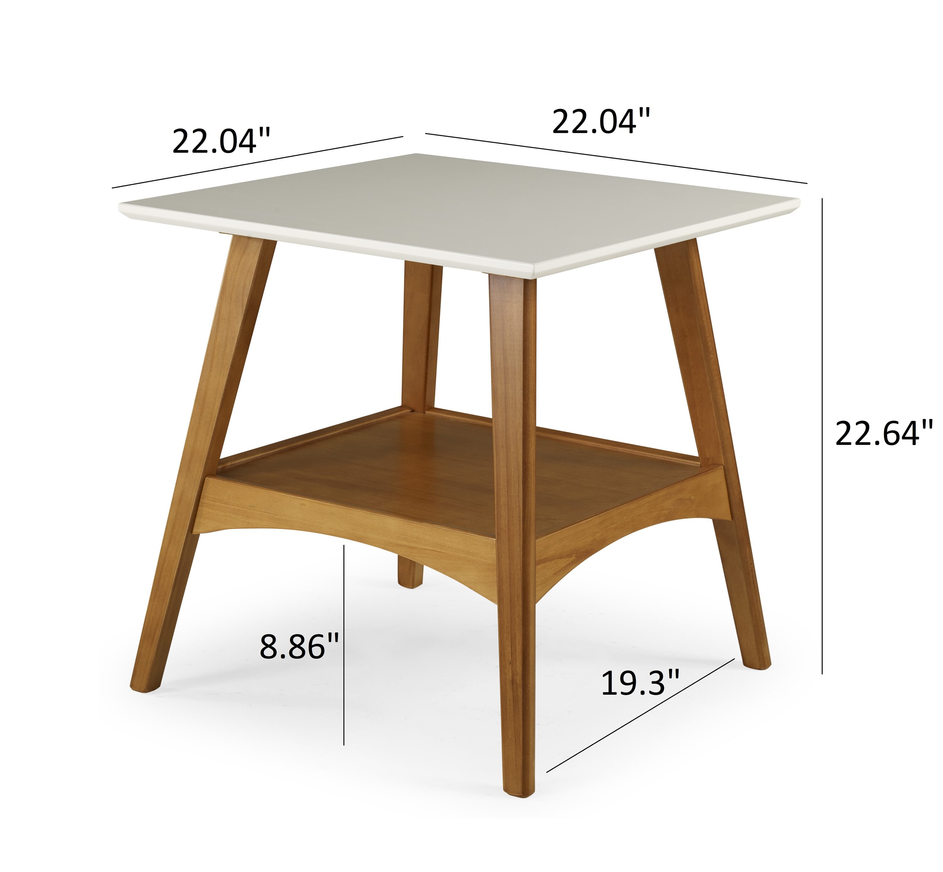 Camaflexi MD23112 End-Tables - View #8
