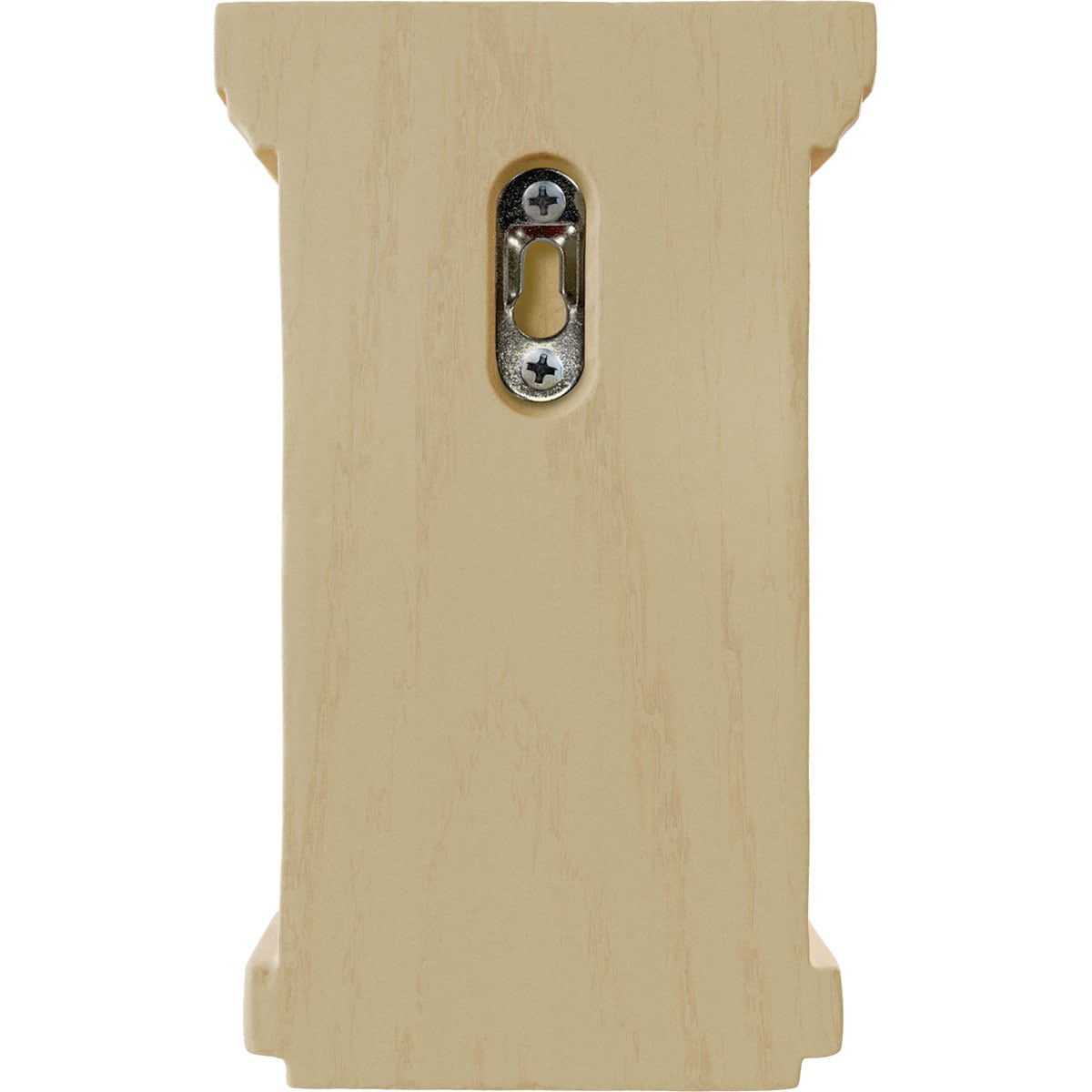 Ekena Millwork COR04X04X07FLMA corbels - View #4