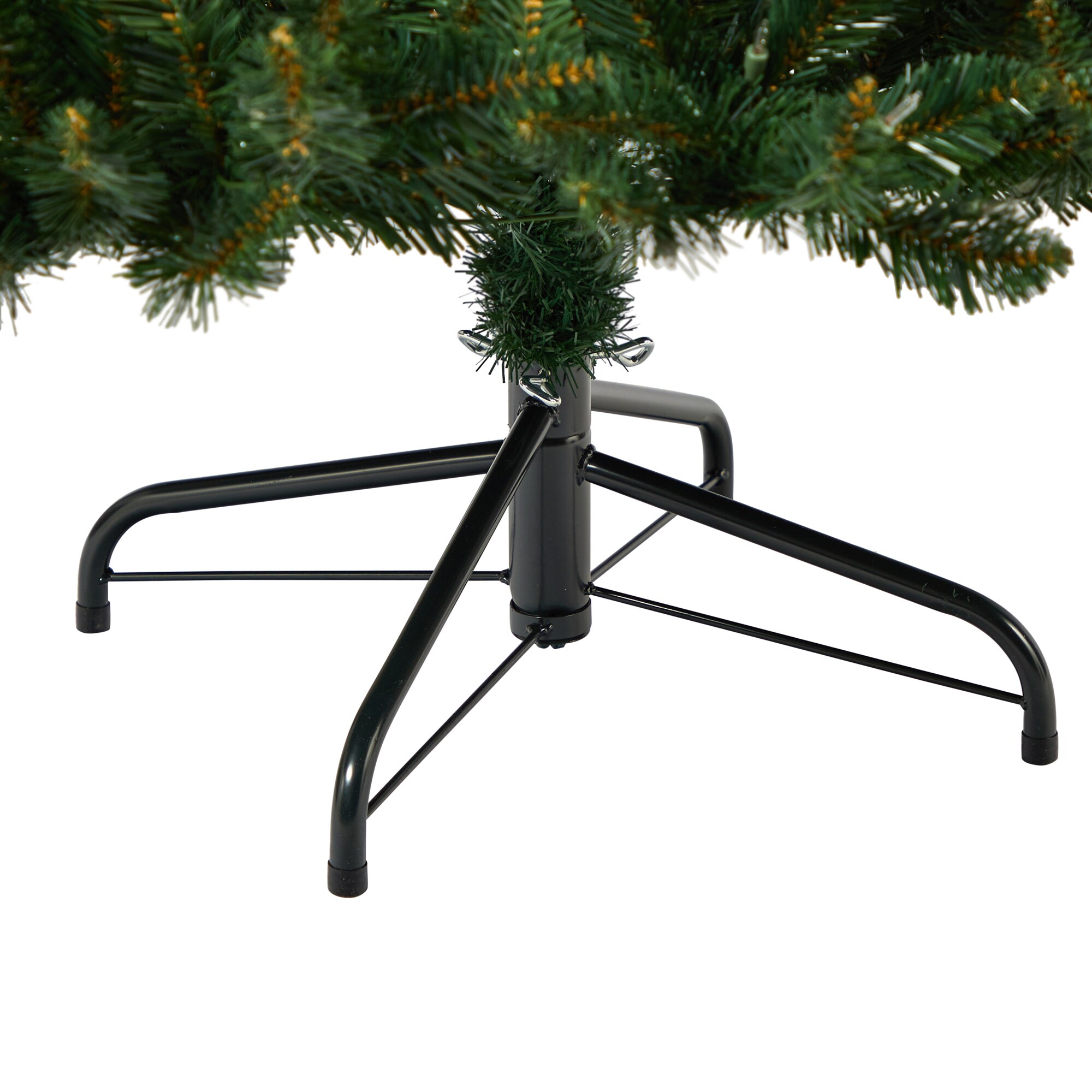 Nearly Natural T1915 Artificial-Christmas-Trees - View #6