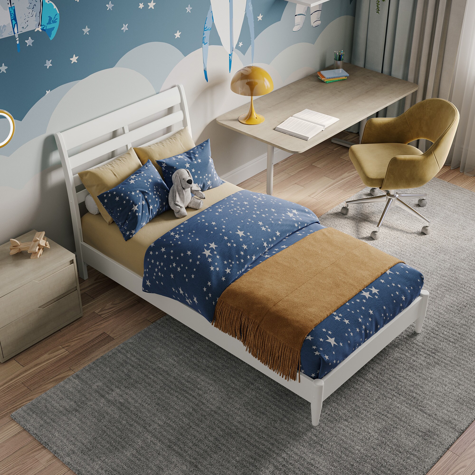 AFI AR9778022 beds - View #4