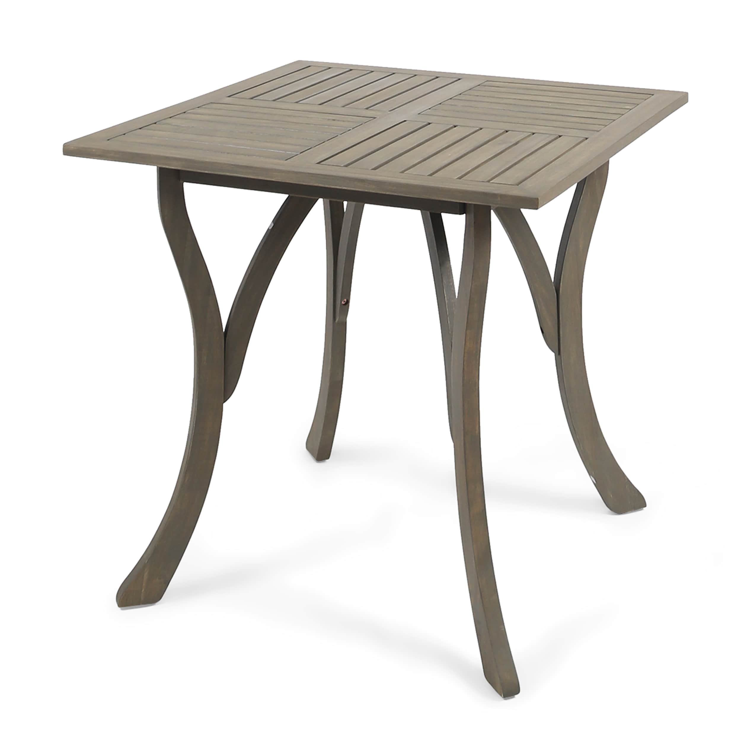 Moda Furnishings ND57234-GRY Patio-Tables - View #6
