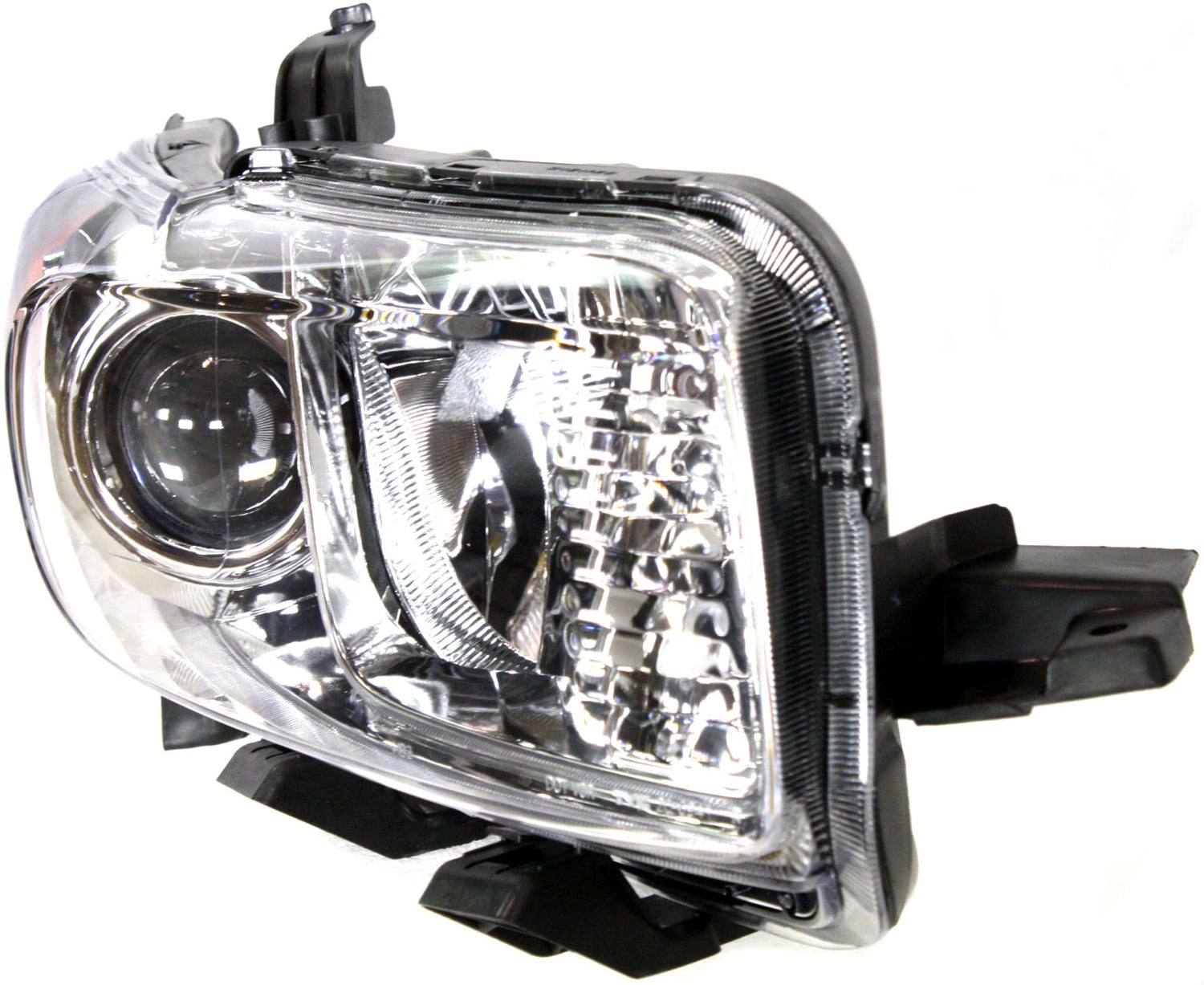 Garage-Pro JCWREPS100101GP Headlights-Components - View #2