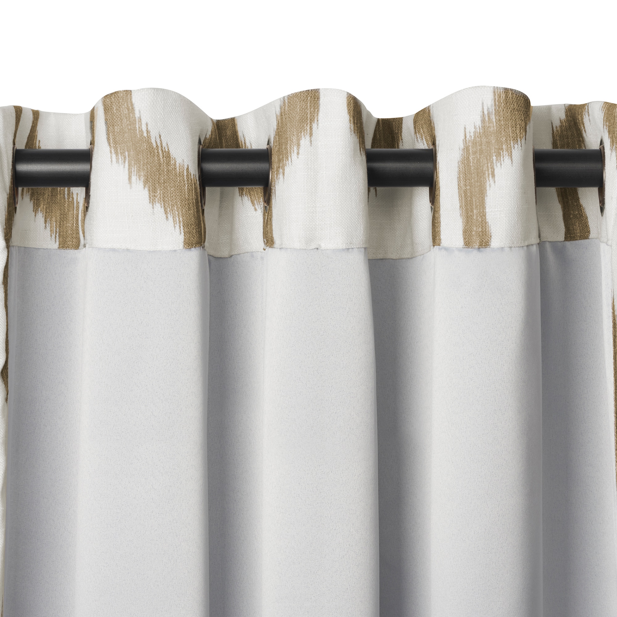 Elrene Home Fashions 026865900996 curtains - View #3