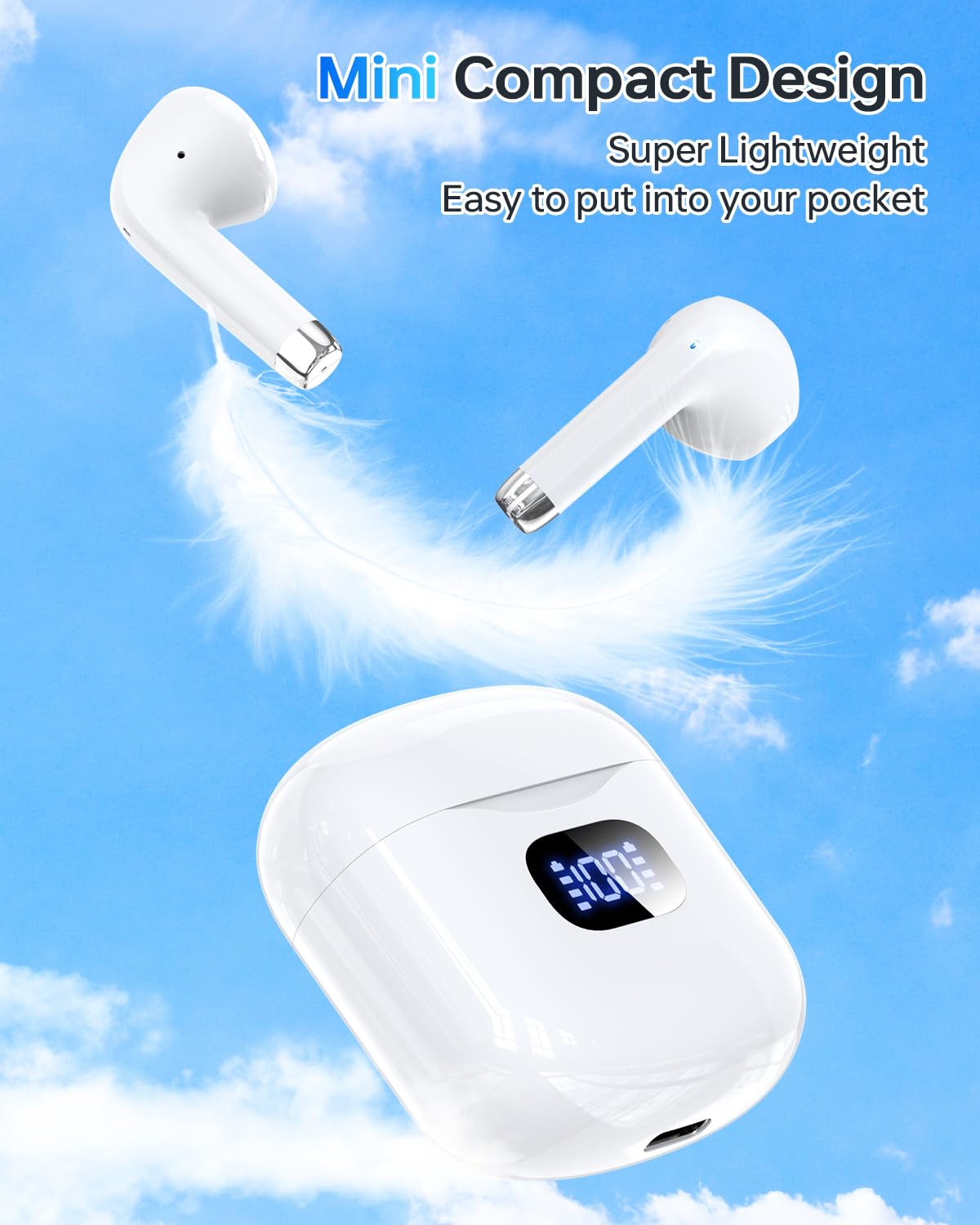Misopily LMS0318H10 headphones - View #6