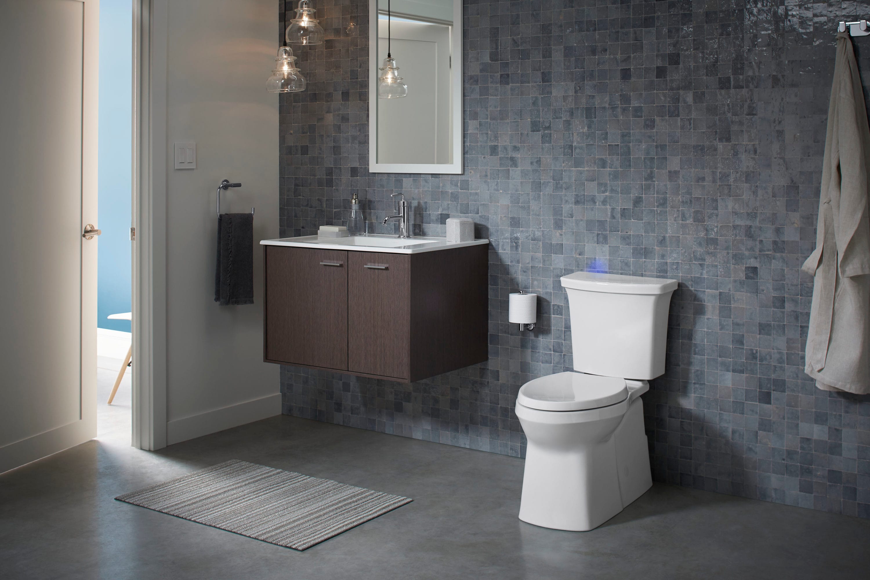 KOHLER K-5709-0 toilets - View #8