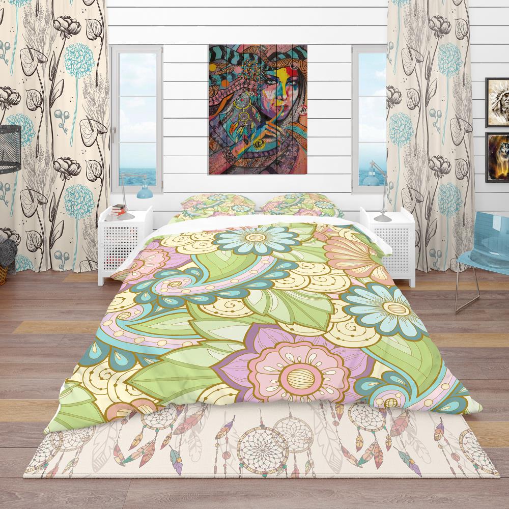 Designart BED18624-K bedding - View #2