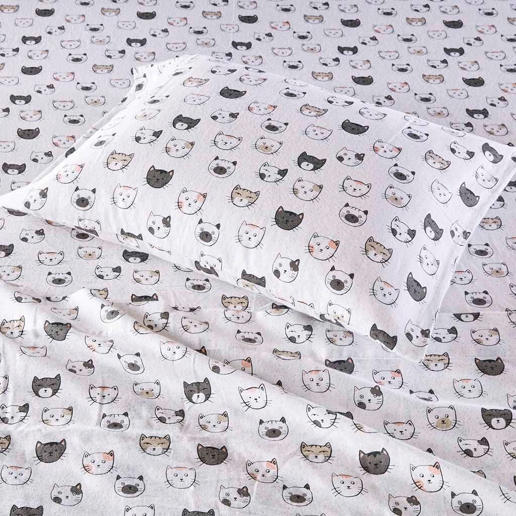 Gracie Mills GRACE-3551-02DI Sheet-Sets - View #2