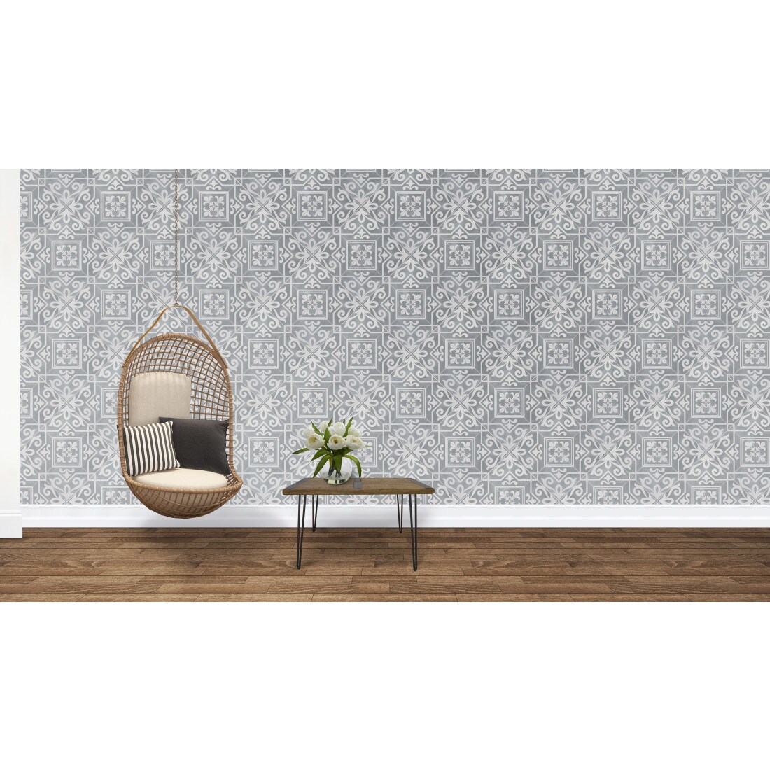 Emser F26NOSTLE1818 Ceramic-Tile - View #6