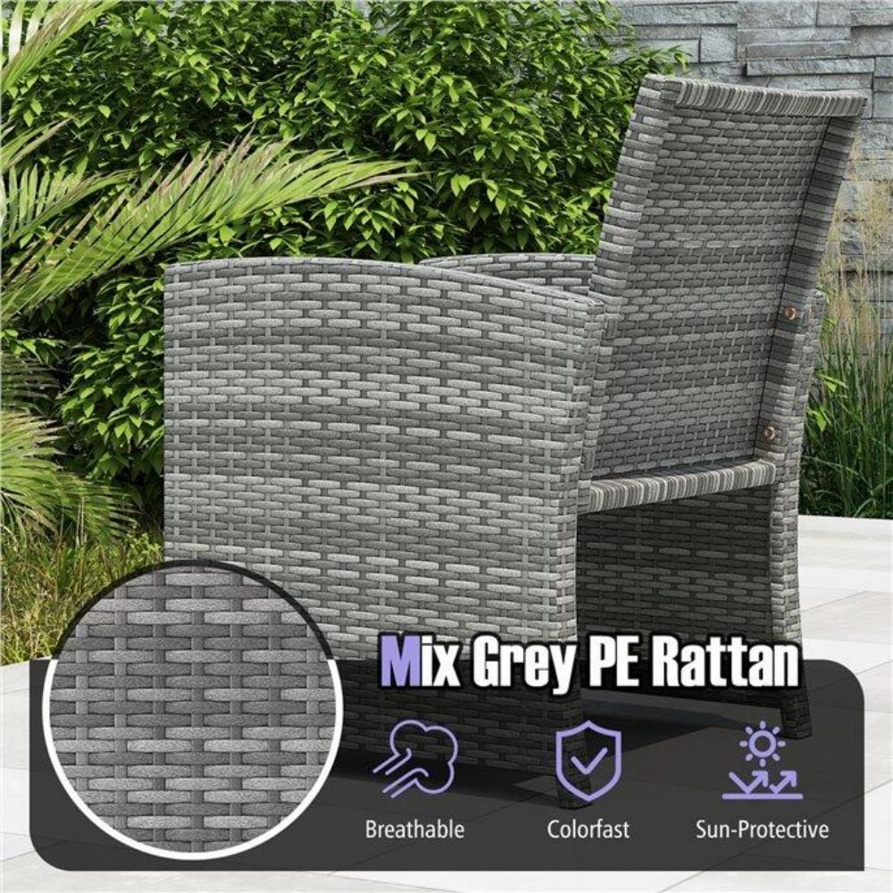  AA636GR Patio-Conversation-Sets - View #5