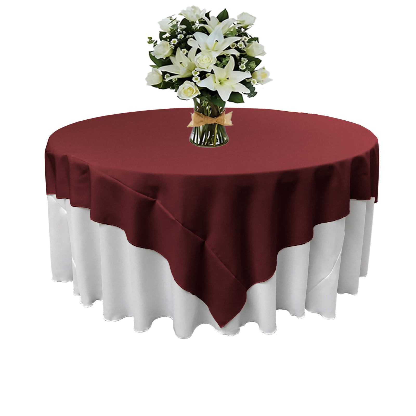 Slickblue D-LL-1086 Table-Covers - View #2
