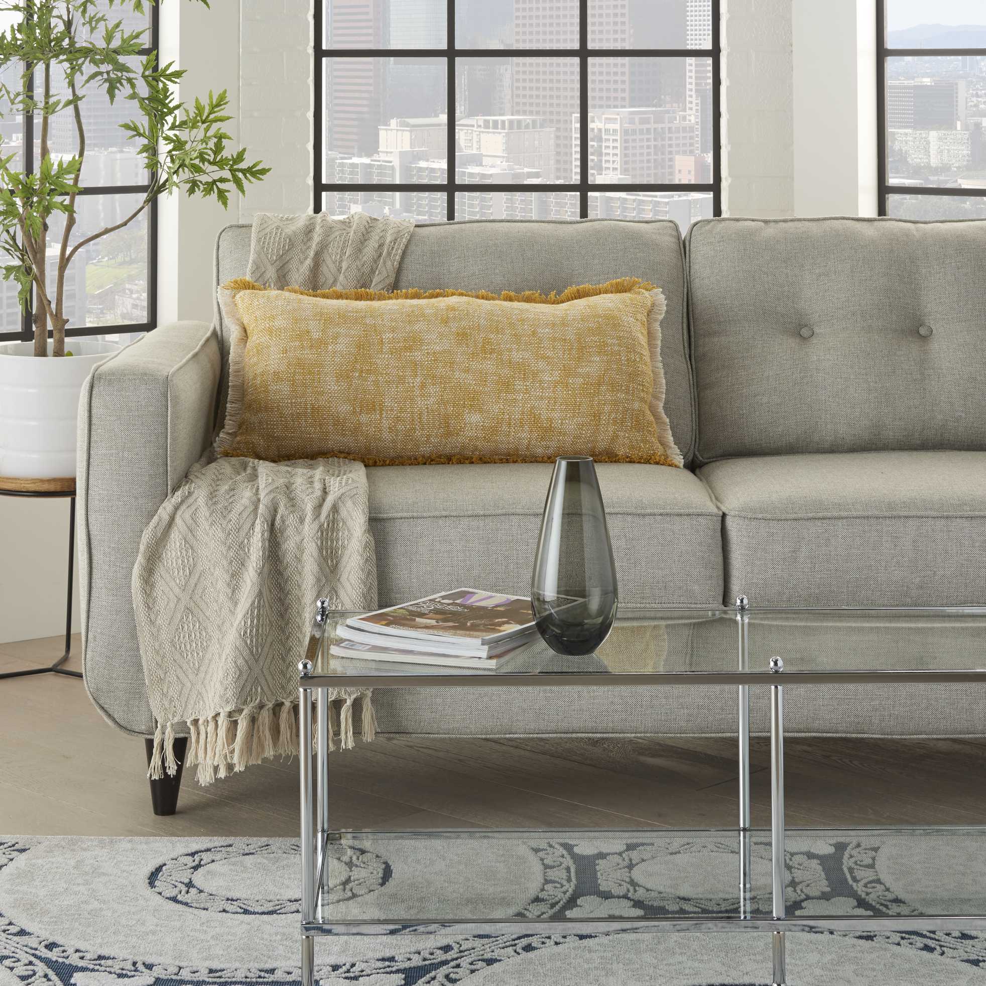 Mina Victory 798019074920 Accent-Pillows - View #3
