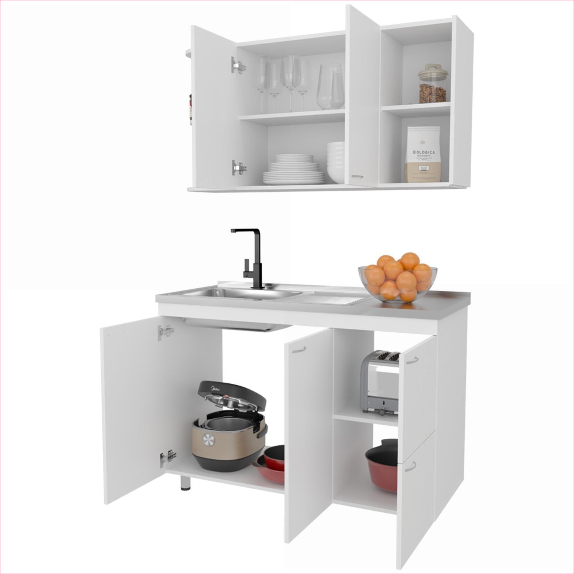 Watnature Y5UKU7AHE8CN Kitchen-Sinks - View #2