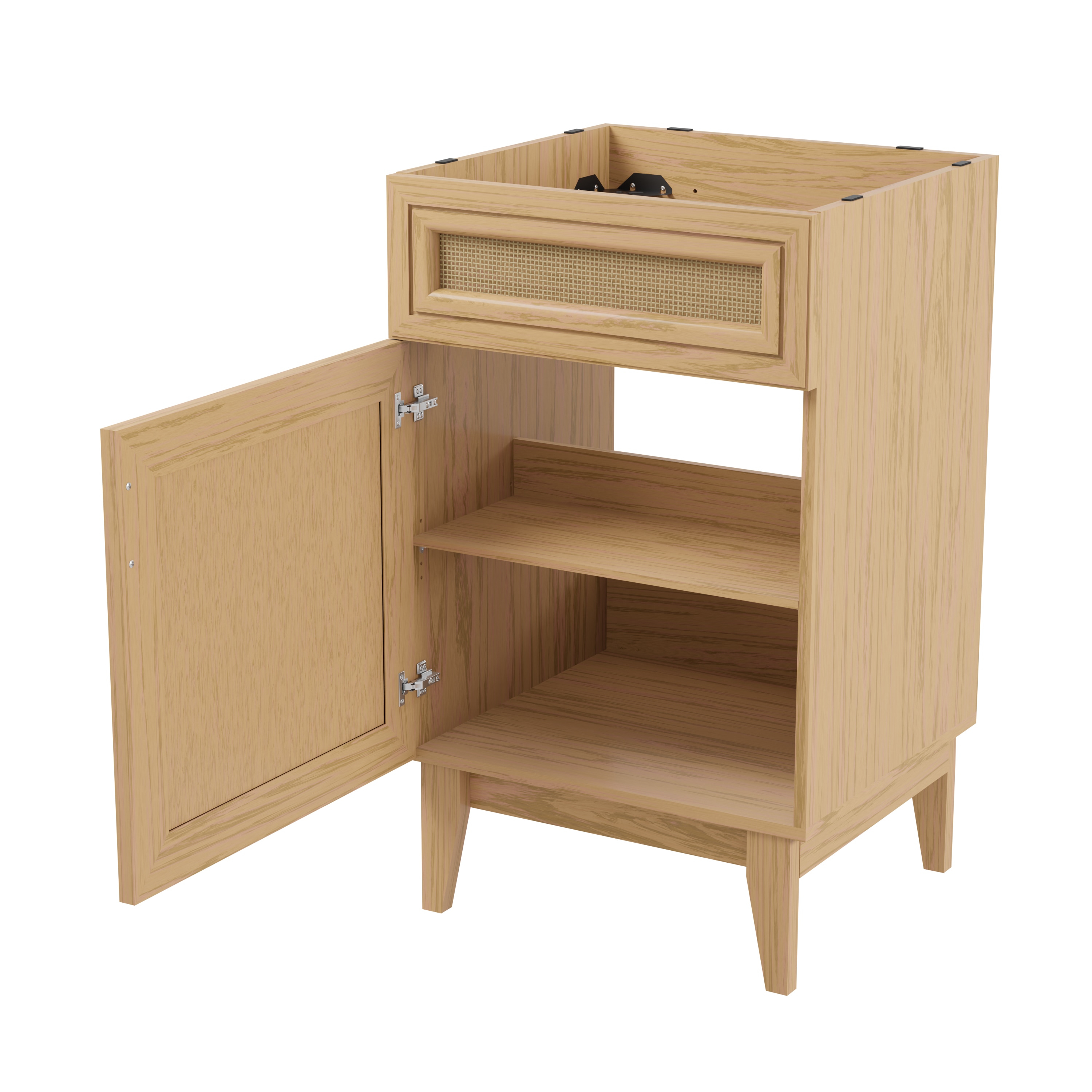 JONATHAN  Y VAN1008A vanities - View #6