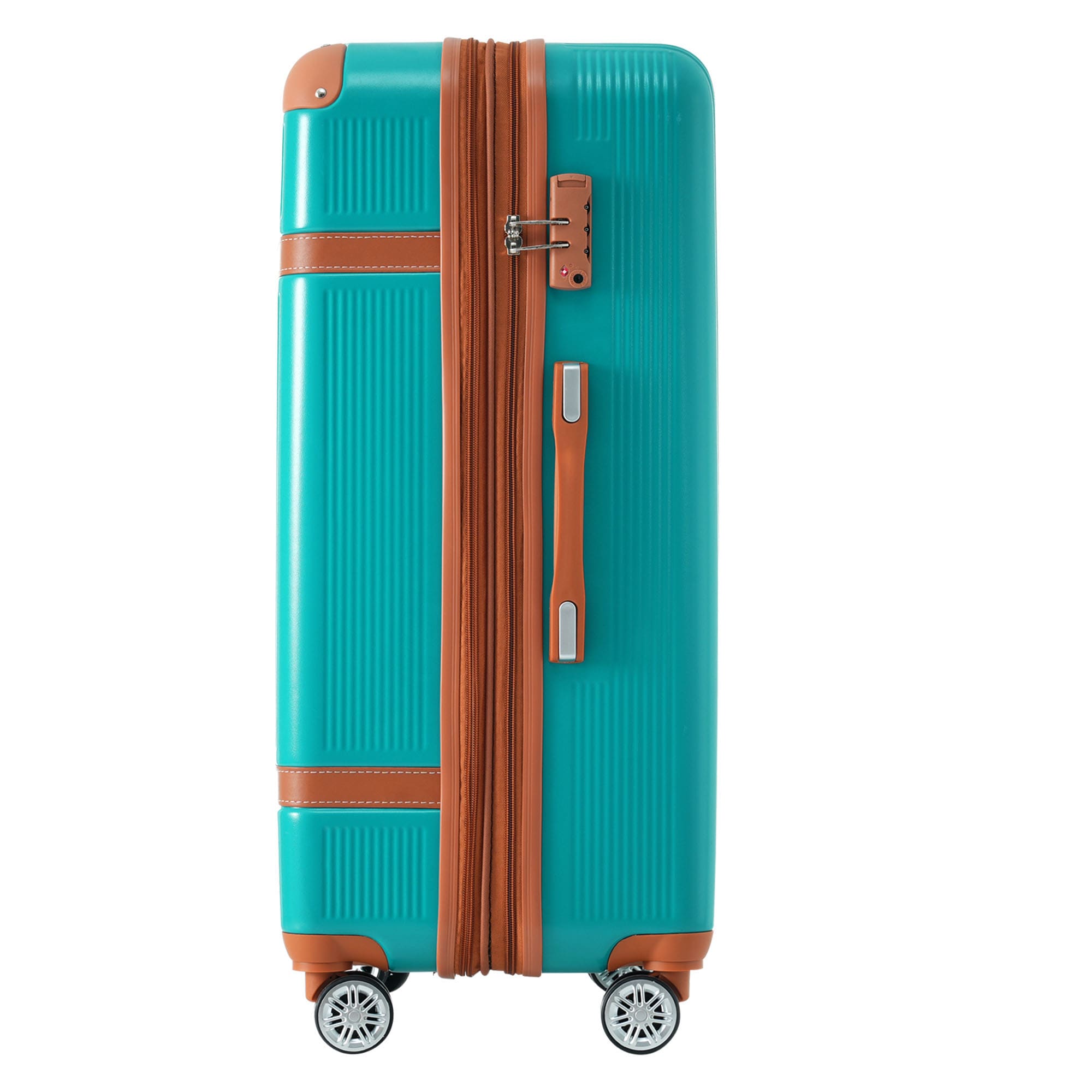 Bybafun YD9500057 Luggage-And-Luggage-Sets - View #14