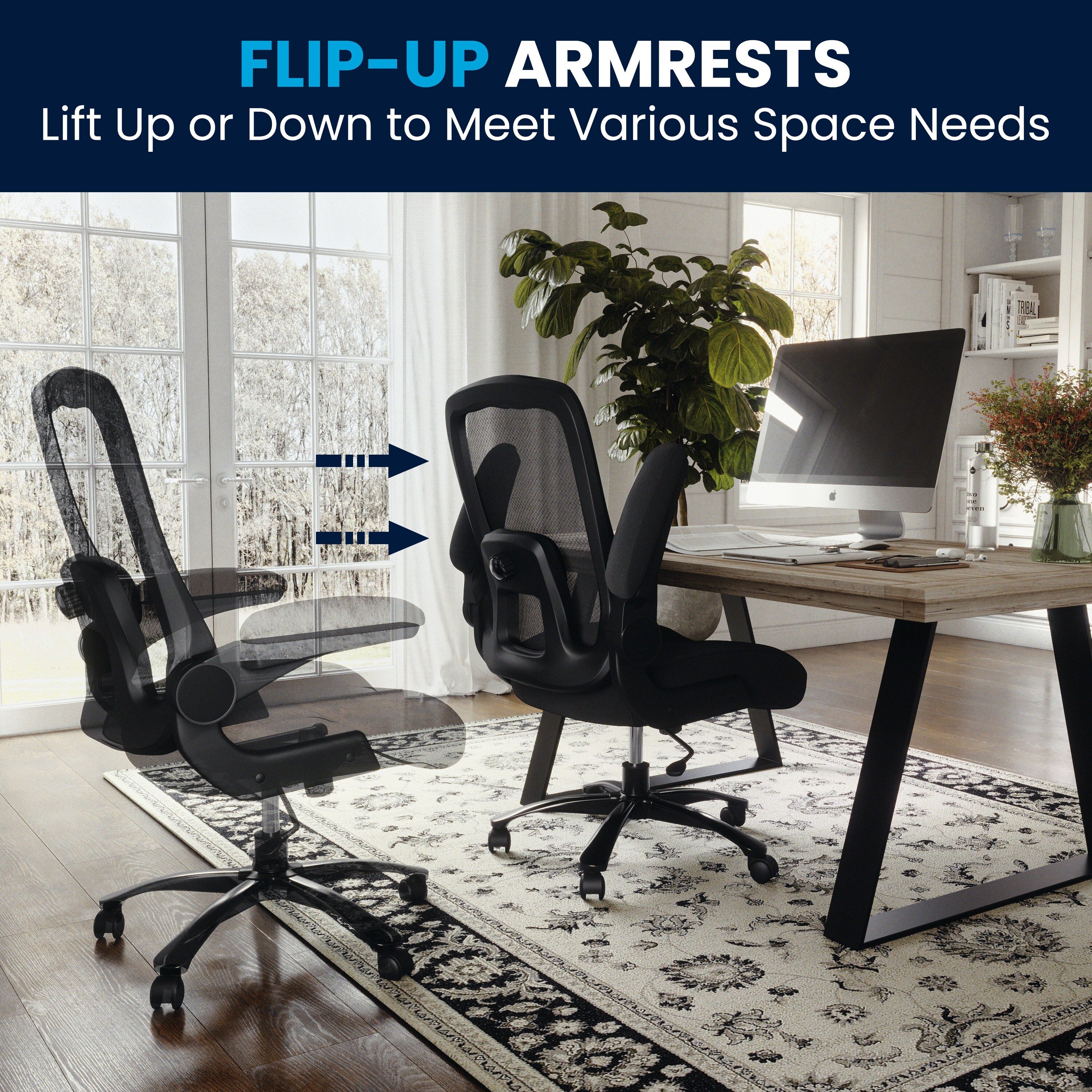 Flash Furniture 889142020608 Office-Chairs - View #12