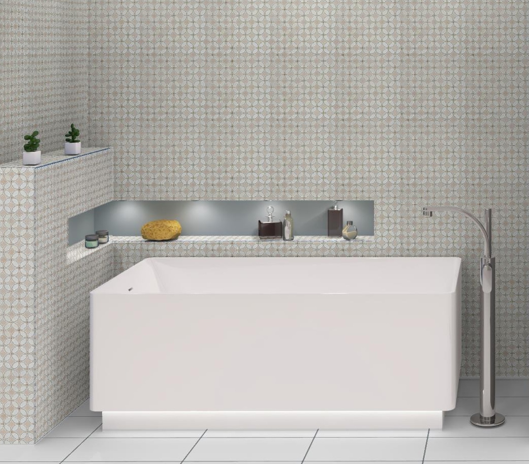 Andova Tiles ANDMART467 Ceramic-Tile - View #10