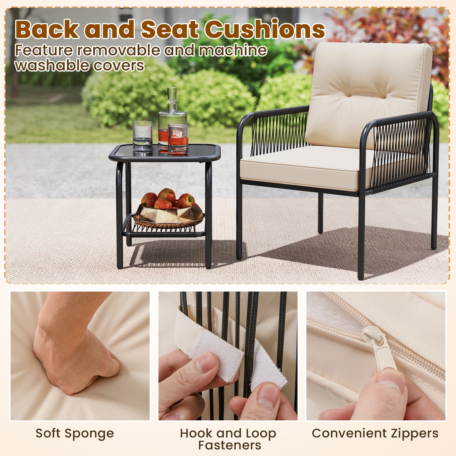  AA178BE Patio-Conversation-Sets - View #3