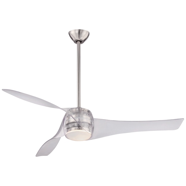 Minka Aire Artemis Led 58 In, Best Minka Aire Ceiling Fans
