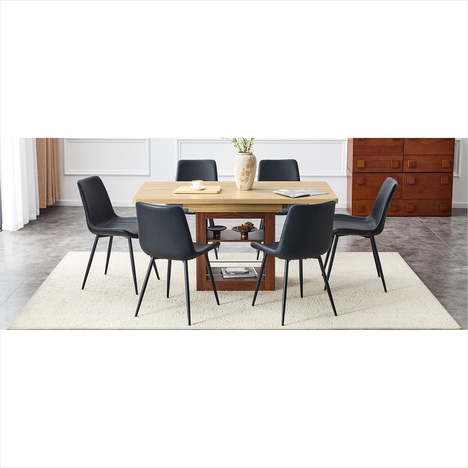 SunJet 3XZA6AY0BPGK Dining-Sets - View #7
