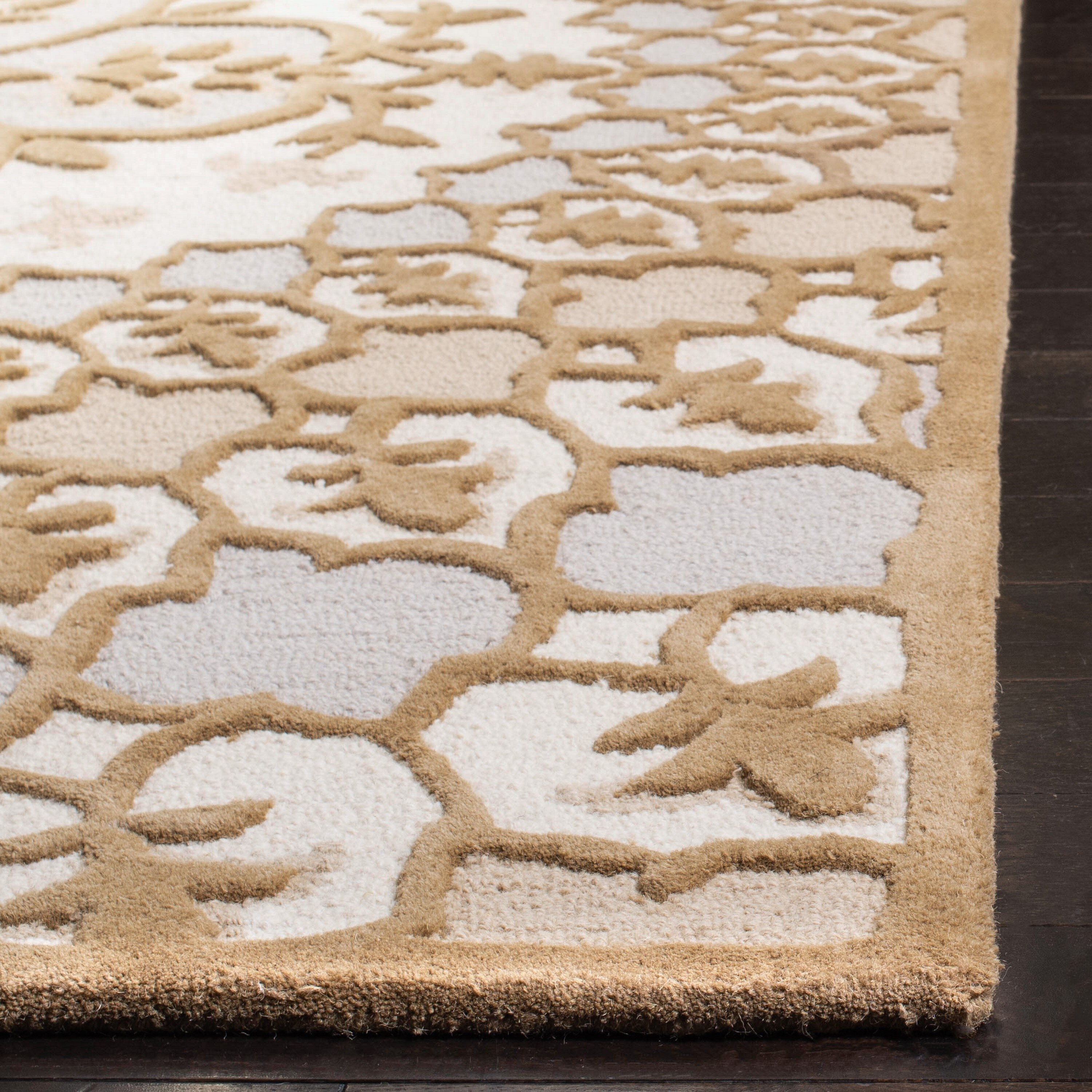 Safavieh BLG610B-8 rugs - View #4