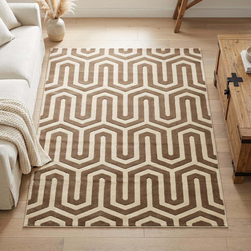 Linon RUGRA0881 rugs - View #3