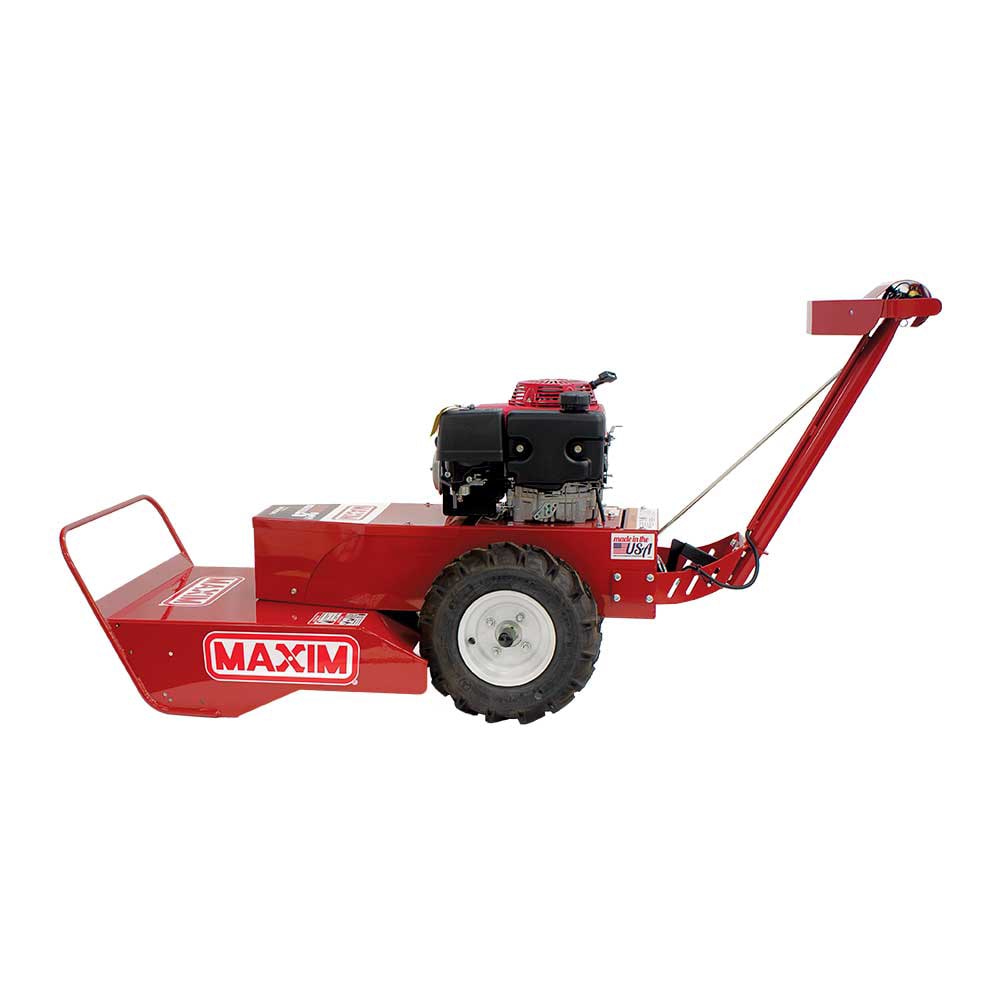 Great Northern Equipment MBC190H Gas-Walk-Behind-Mowers - View #11