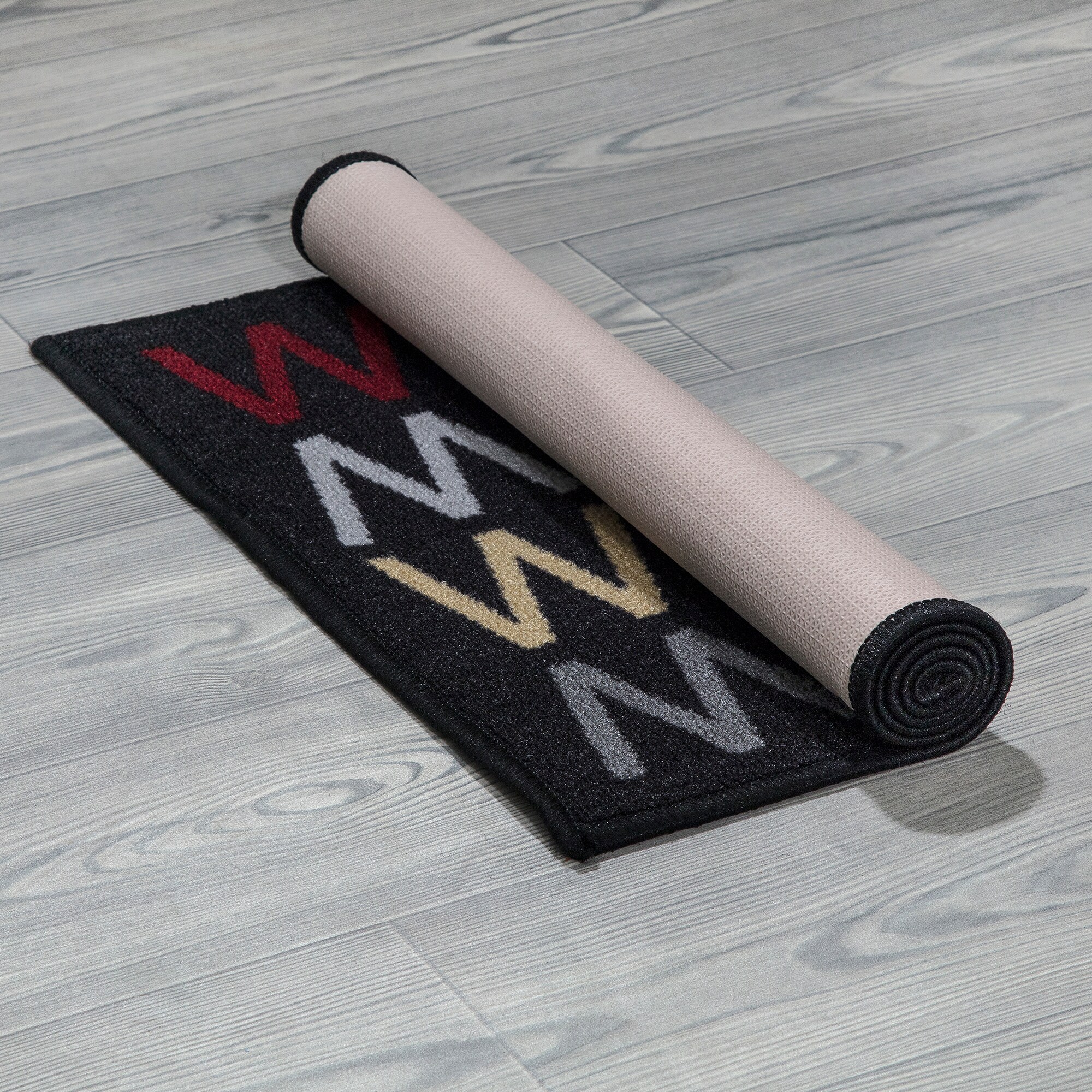 Ottomanson WCM75013-20X30 Mats-Cat - View #2