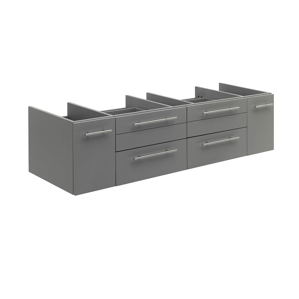 Fresca FCB6160GR-VSL vanities - View #2