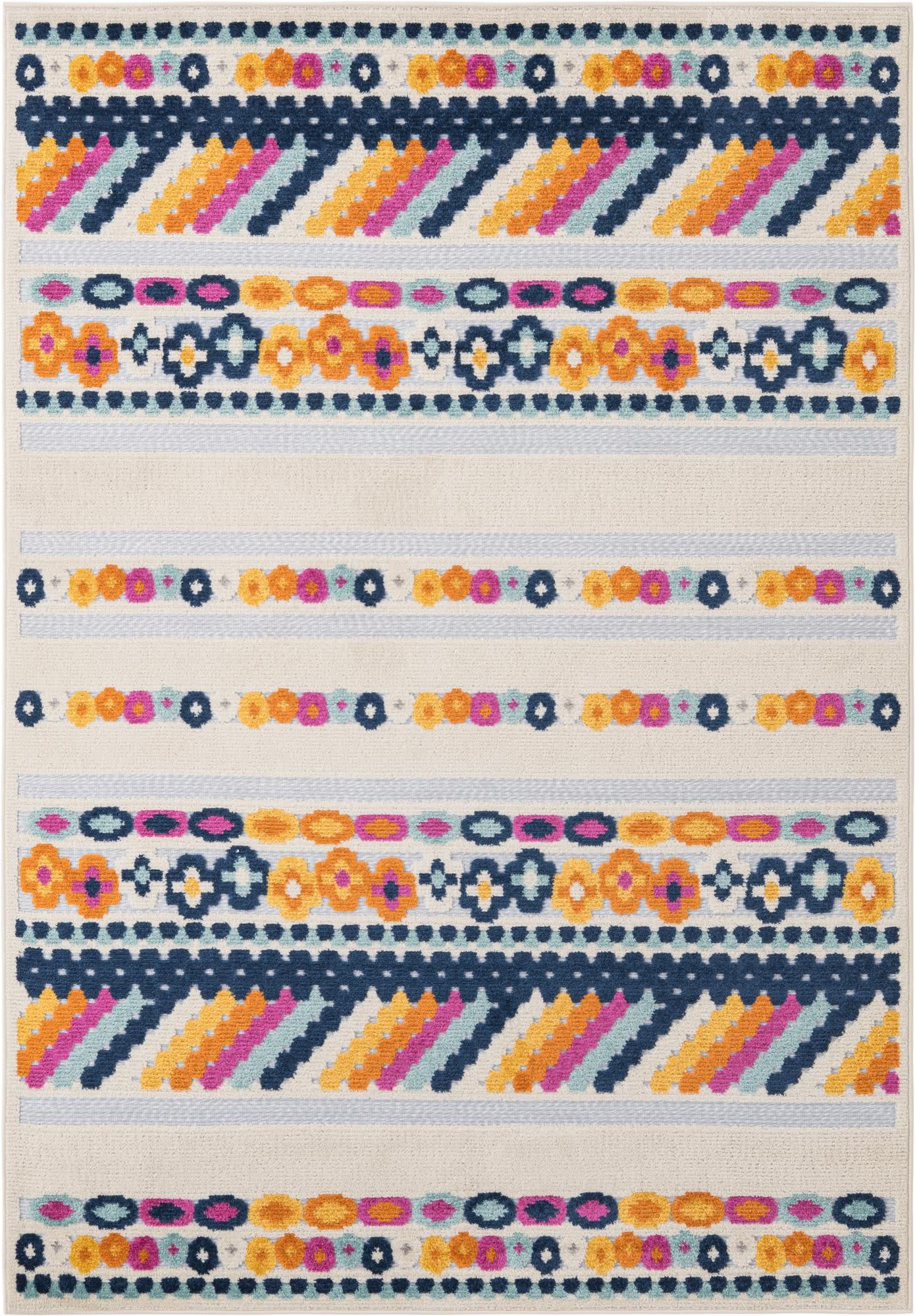 Unique Loom 3171164 rugs - View #8