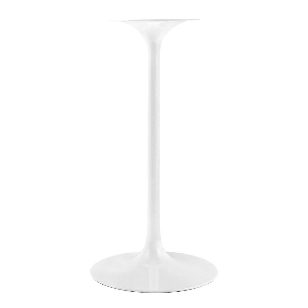 Modway EEI-1827-WHI Dining-Tables - View #3