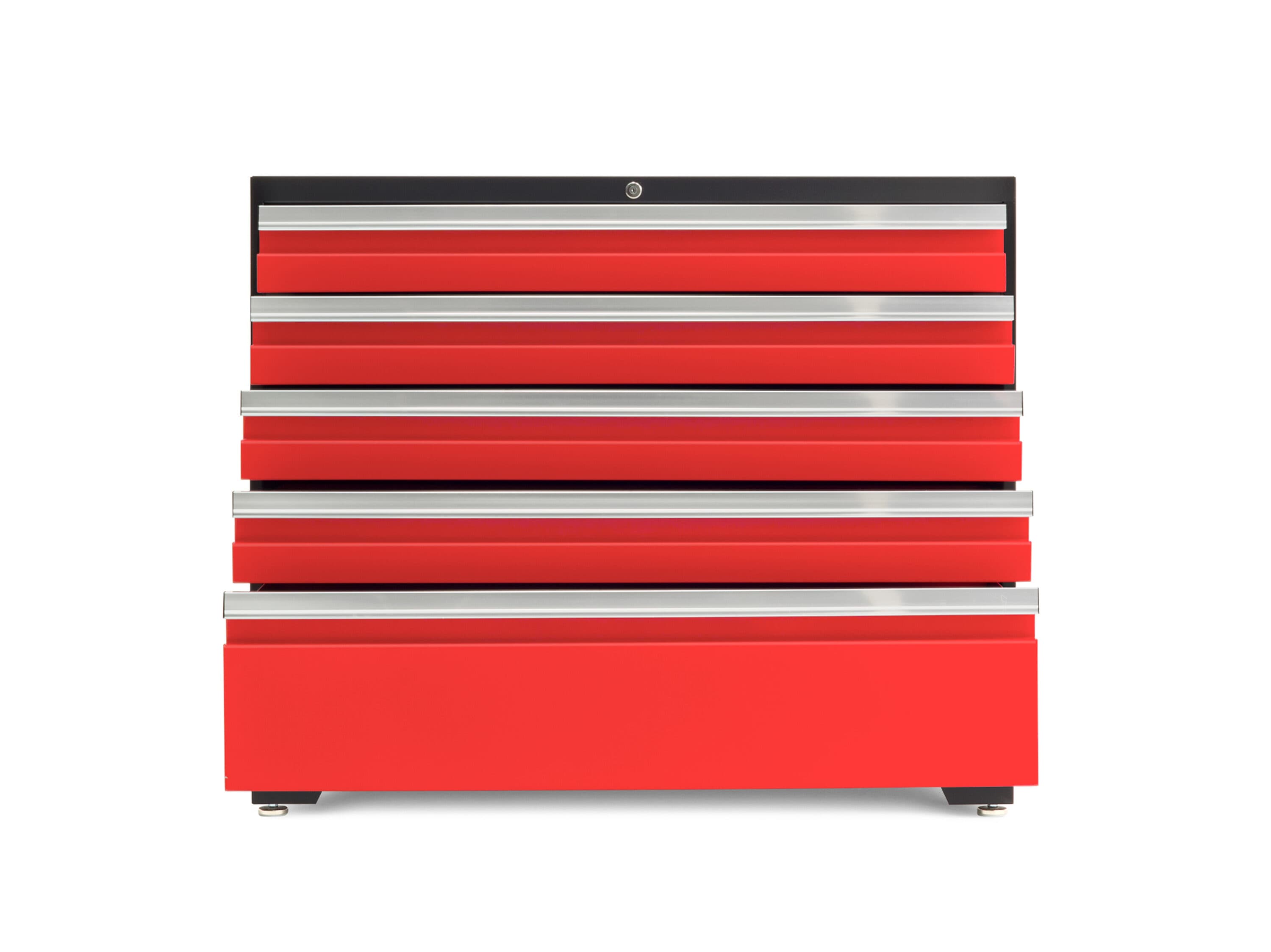 NewAge Products 51133 Garage-Cabinets - View #4