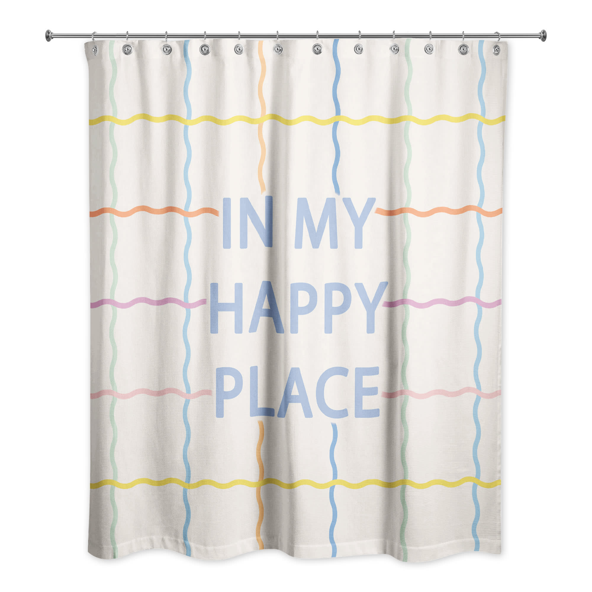 Creative Products 8168-KL Shower-Curtains-Liners - View #2