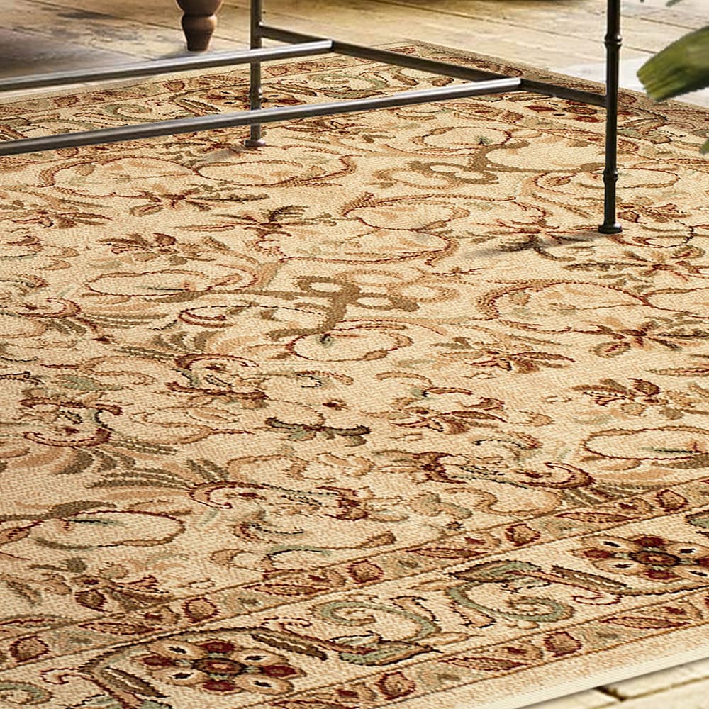 Superior 4X6RUG-HERITAGE-IV rugs - View #4
