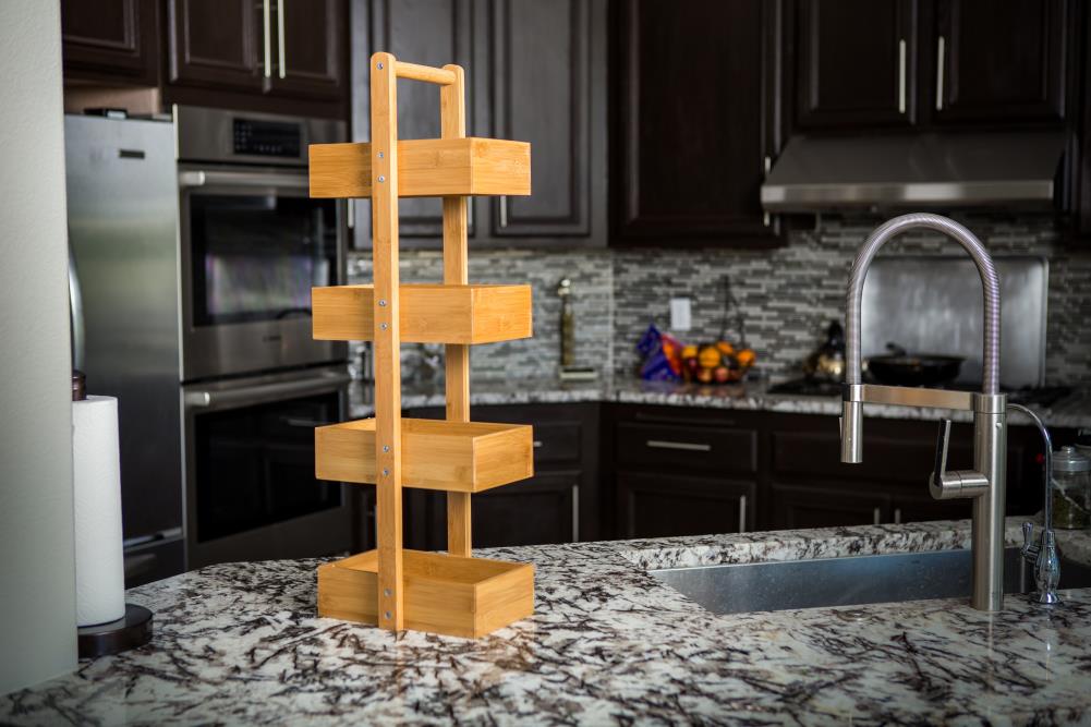 XBrand ZR50168 Dining-Kitchen-Storarge - View #2