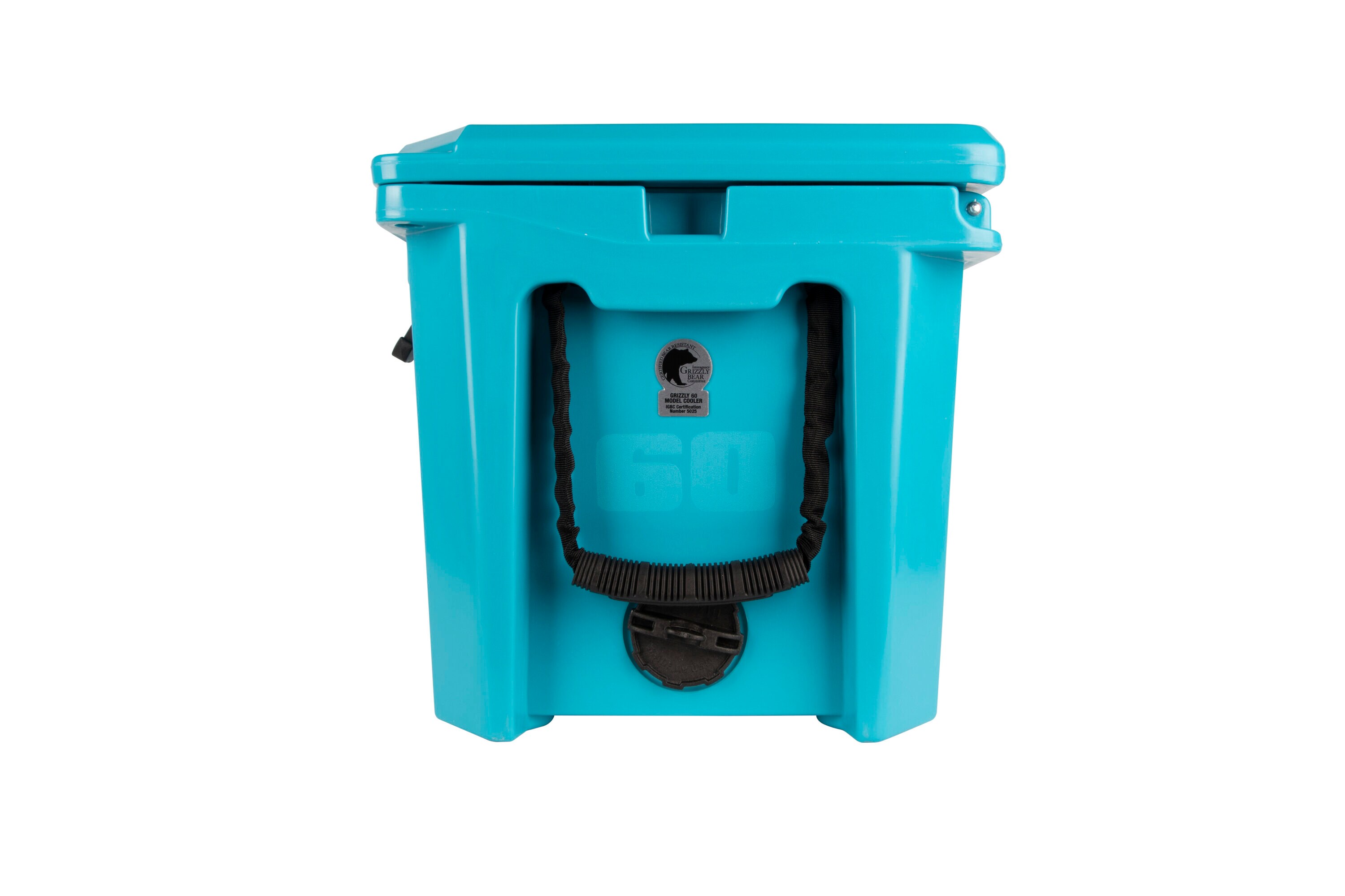 Grizzly Coolers 400837 Portable-Coolers - View #3