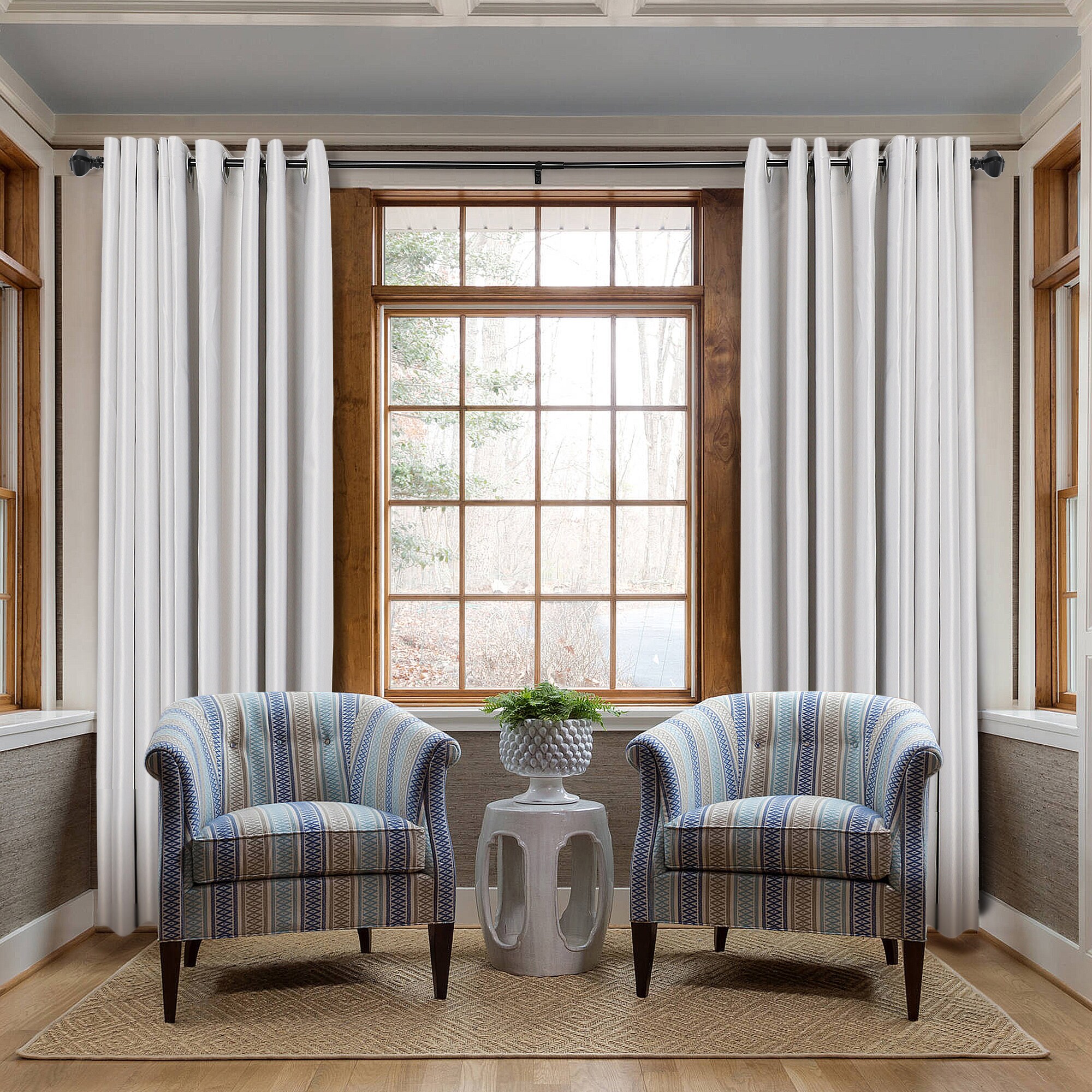 Utopia Alley D9143Z Curtain-Rods - View #6