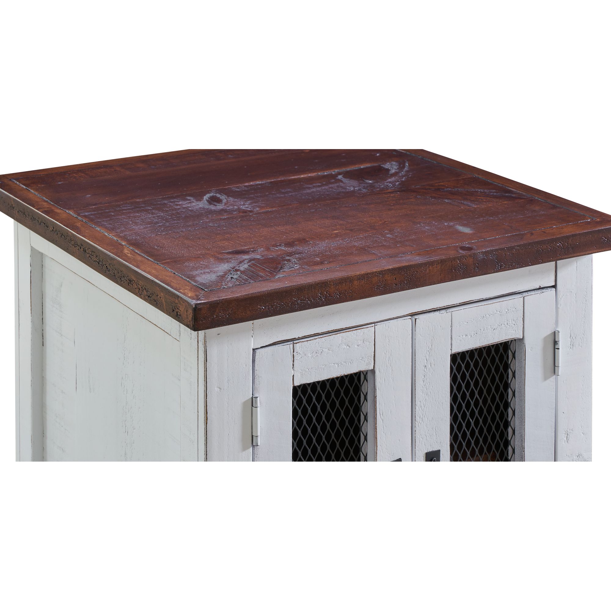 Picket House Furnishings MATH021ET End-Tables - View #4