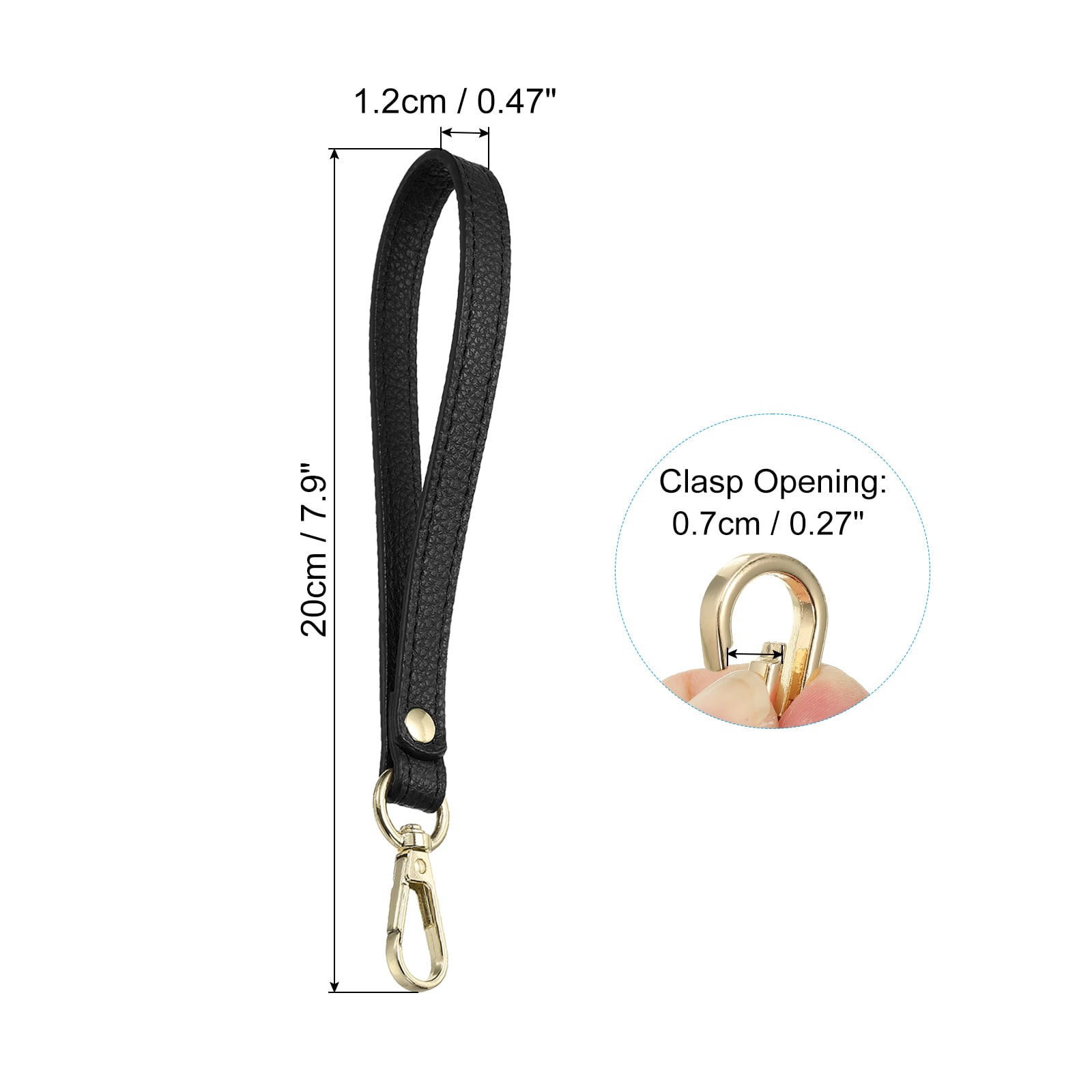 PATIKIL S26010801UX2548 Key-Accessories - View #2